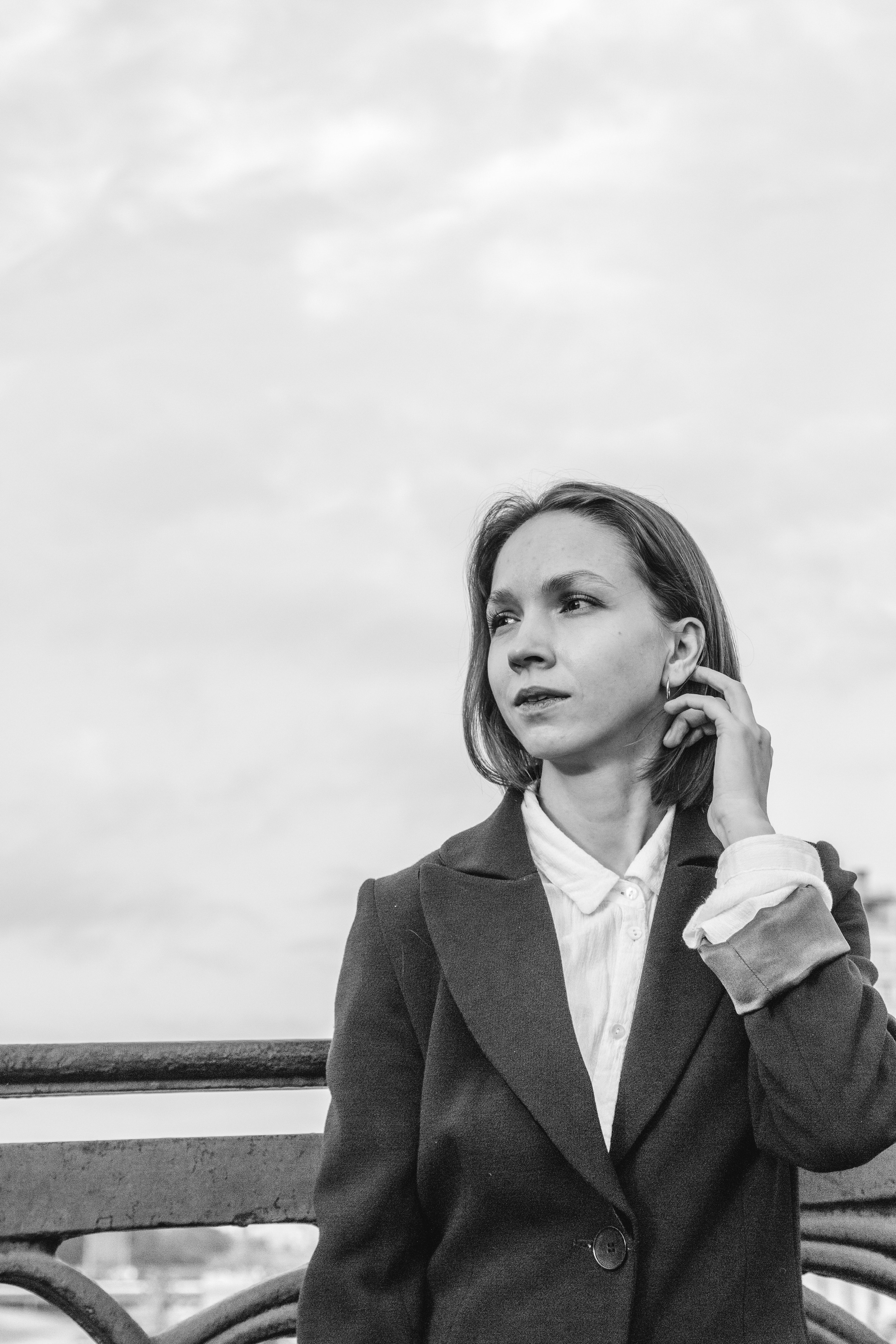 Люди и контент. Фотограф в Москве