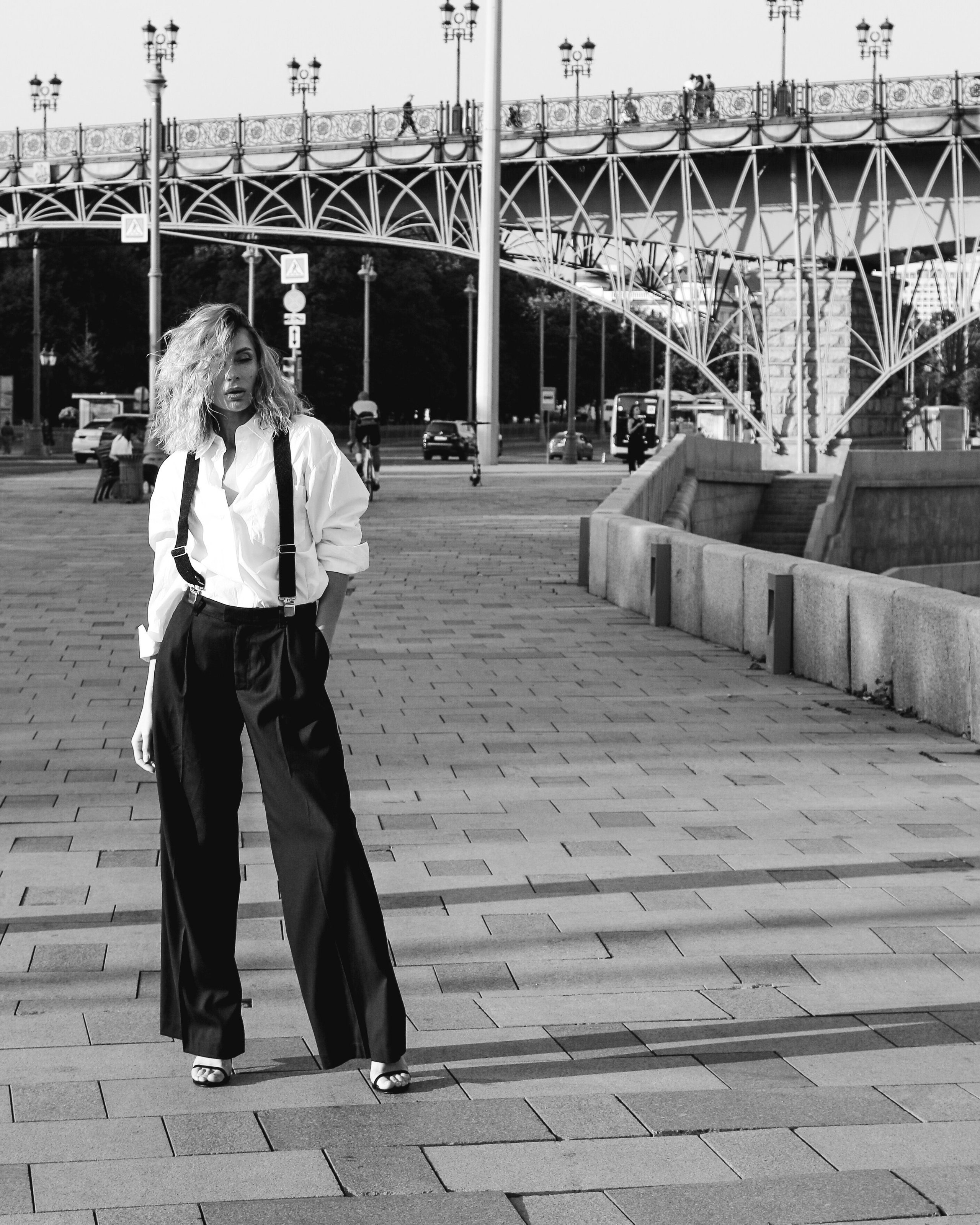 Люди и контент. Фотограф в Москве