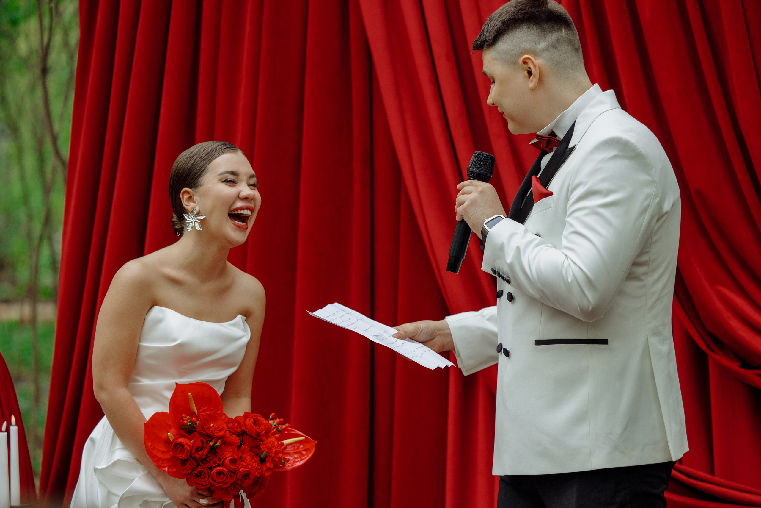 Свадебный и семейный фотограф Ольга Сморжанюк