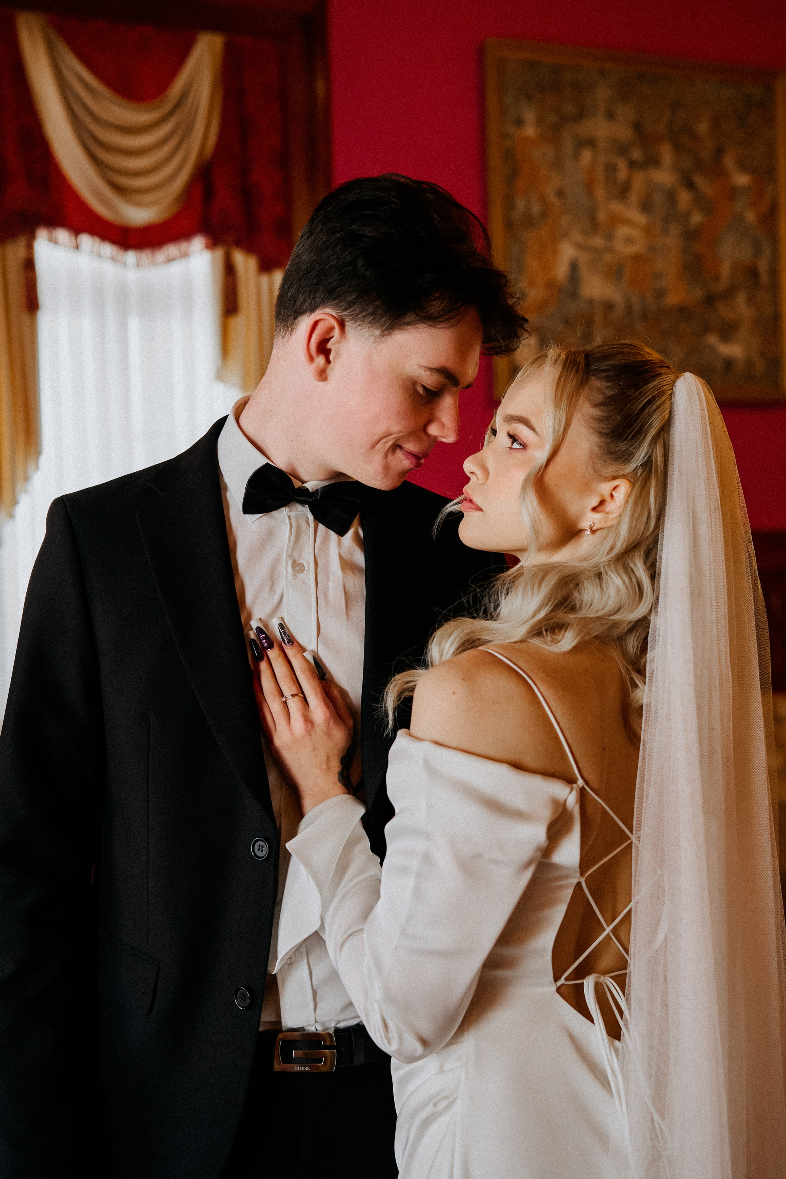 Ilya & Alina. Svetlana Klimenko