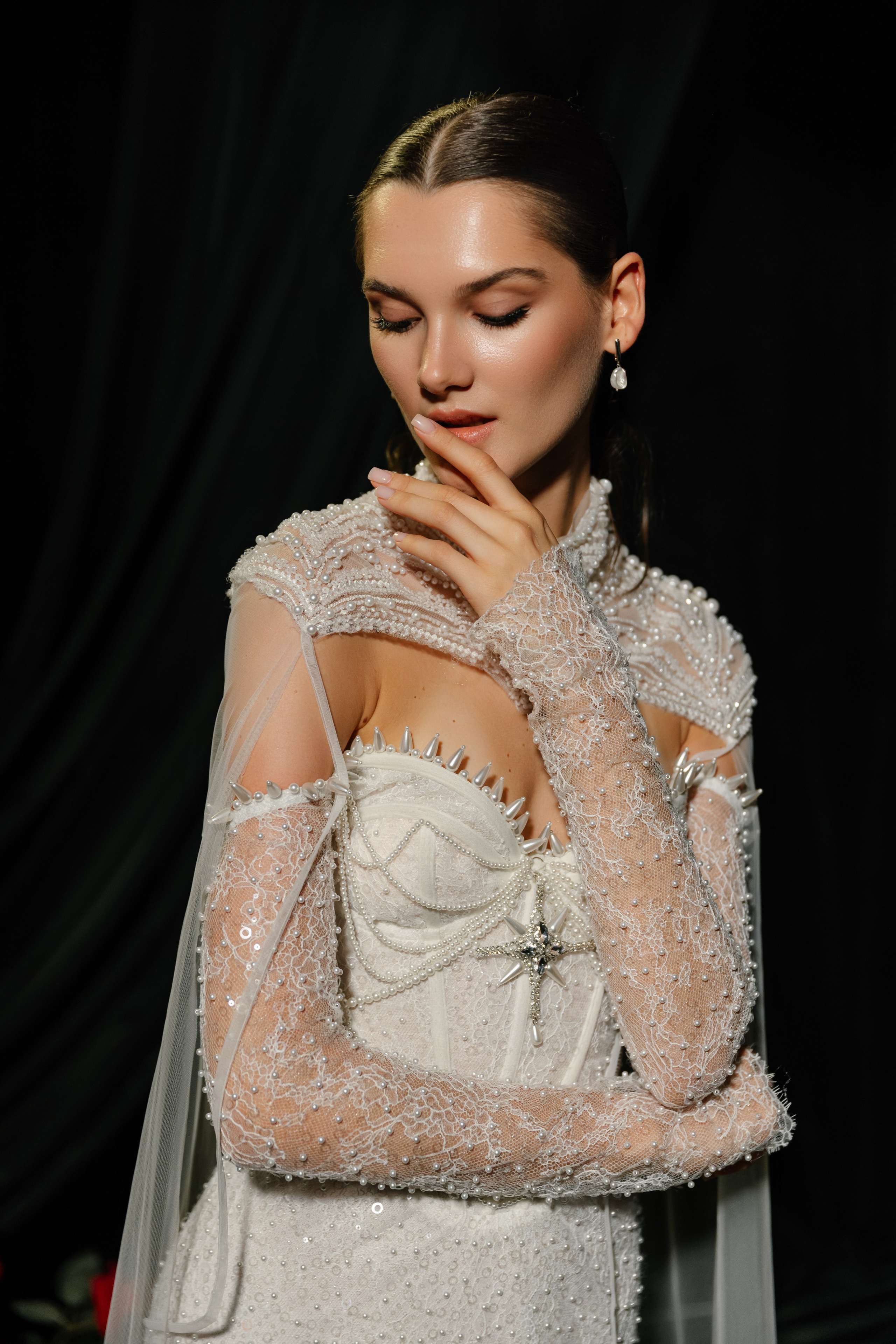 Mark | Lina. Свадебный фотограф в Барнауле Юлия Гербер