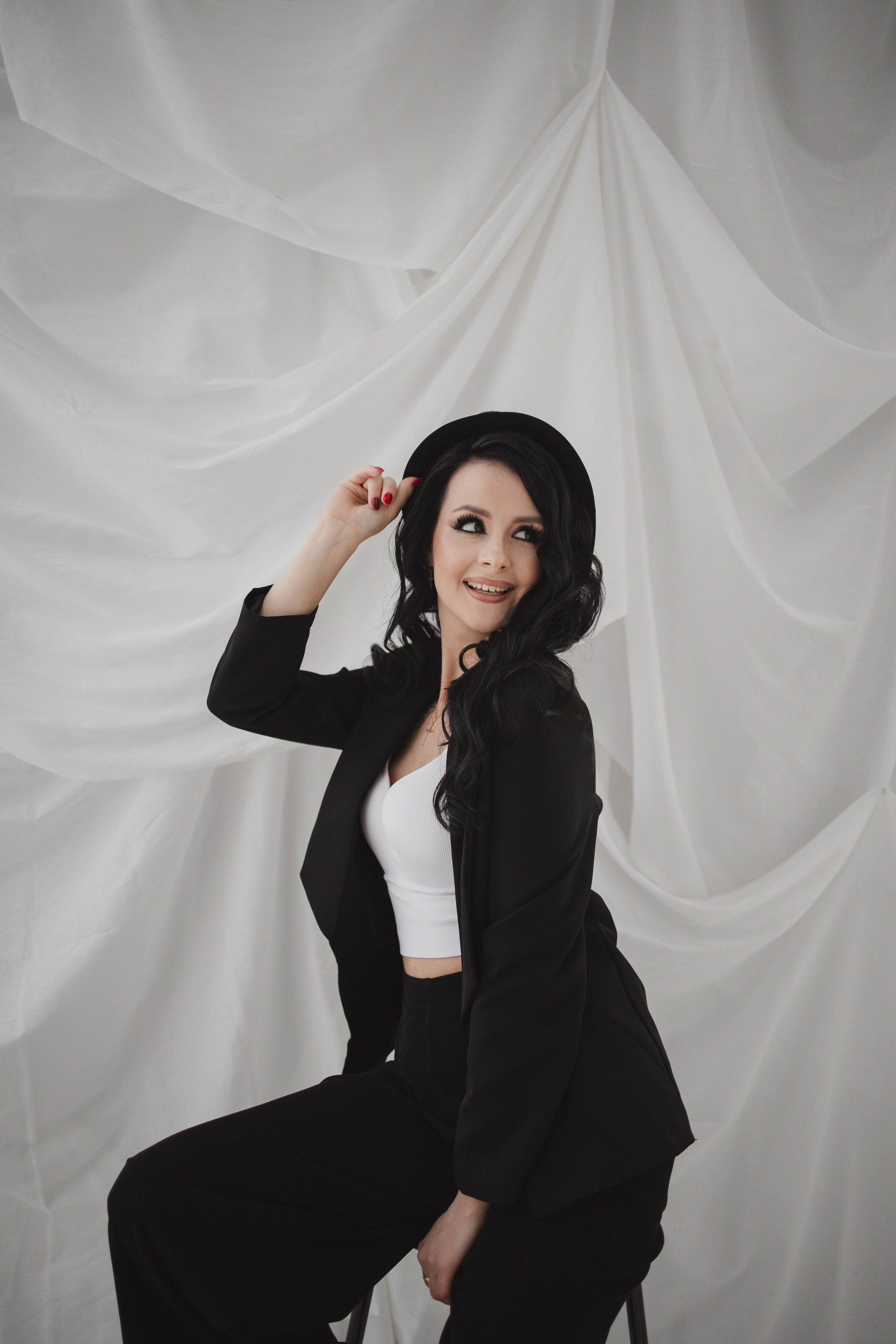 Екатерина. Дарья Скворцова