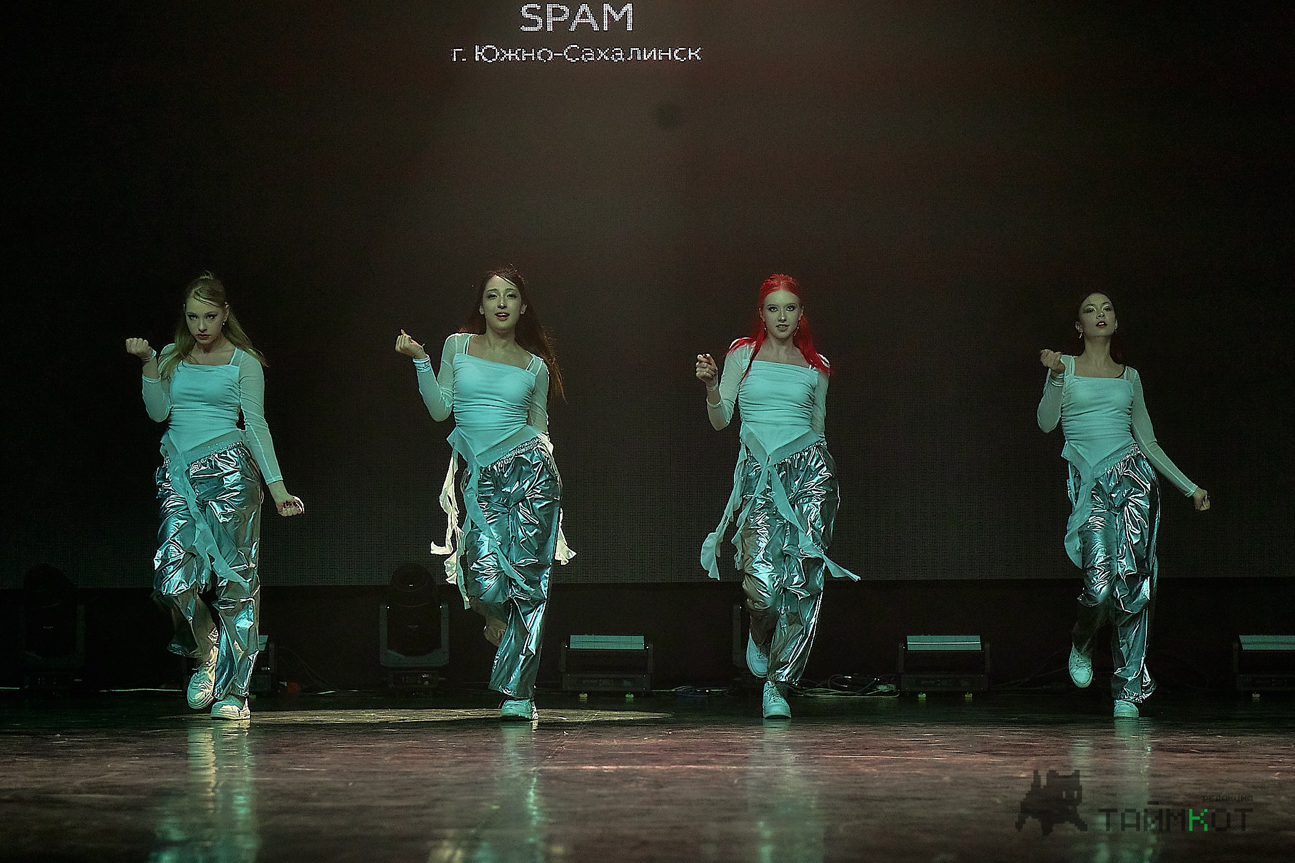 Pacific vibe 2025. Профессиональный репортажный фотограф Инесса Иминова