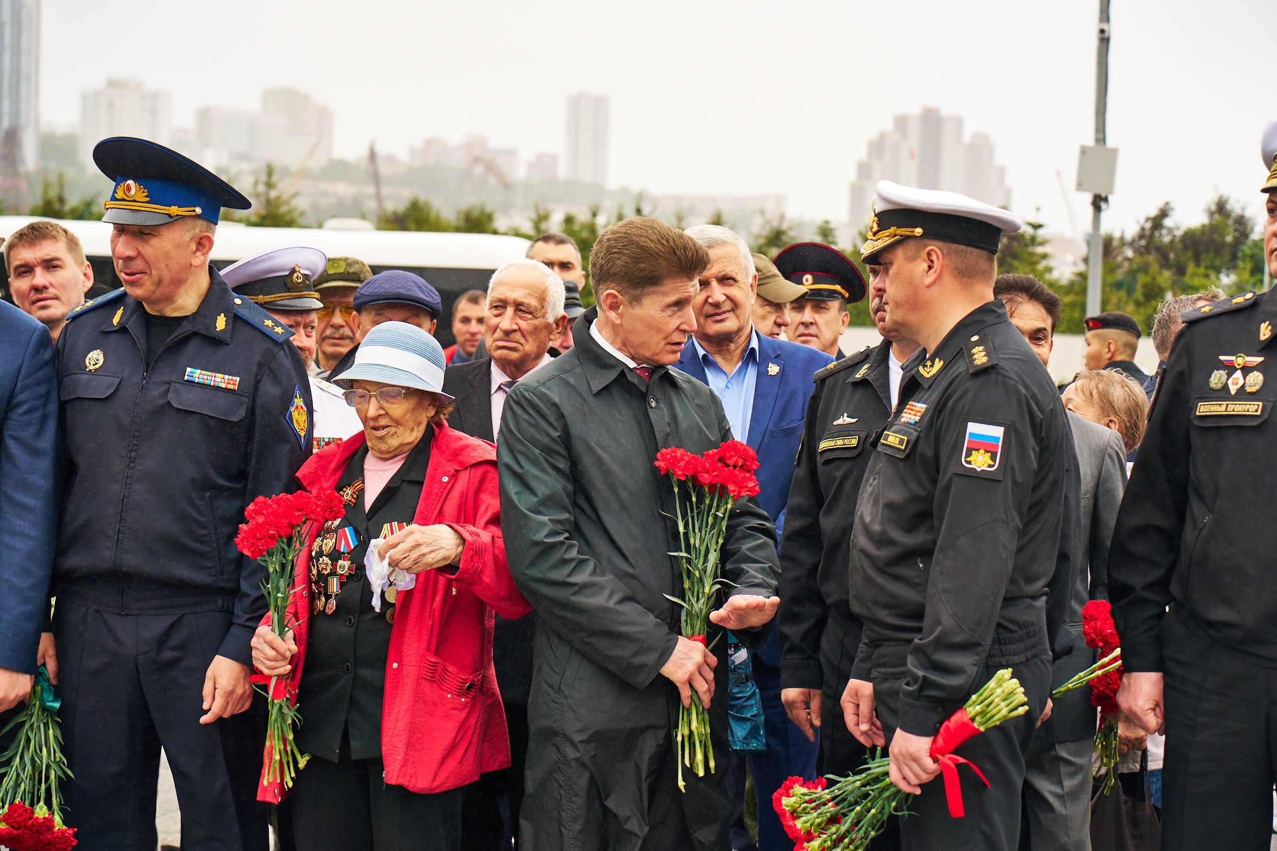 Свеча памяти. Профессиональный репортажный фотограф Инесса Иминова