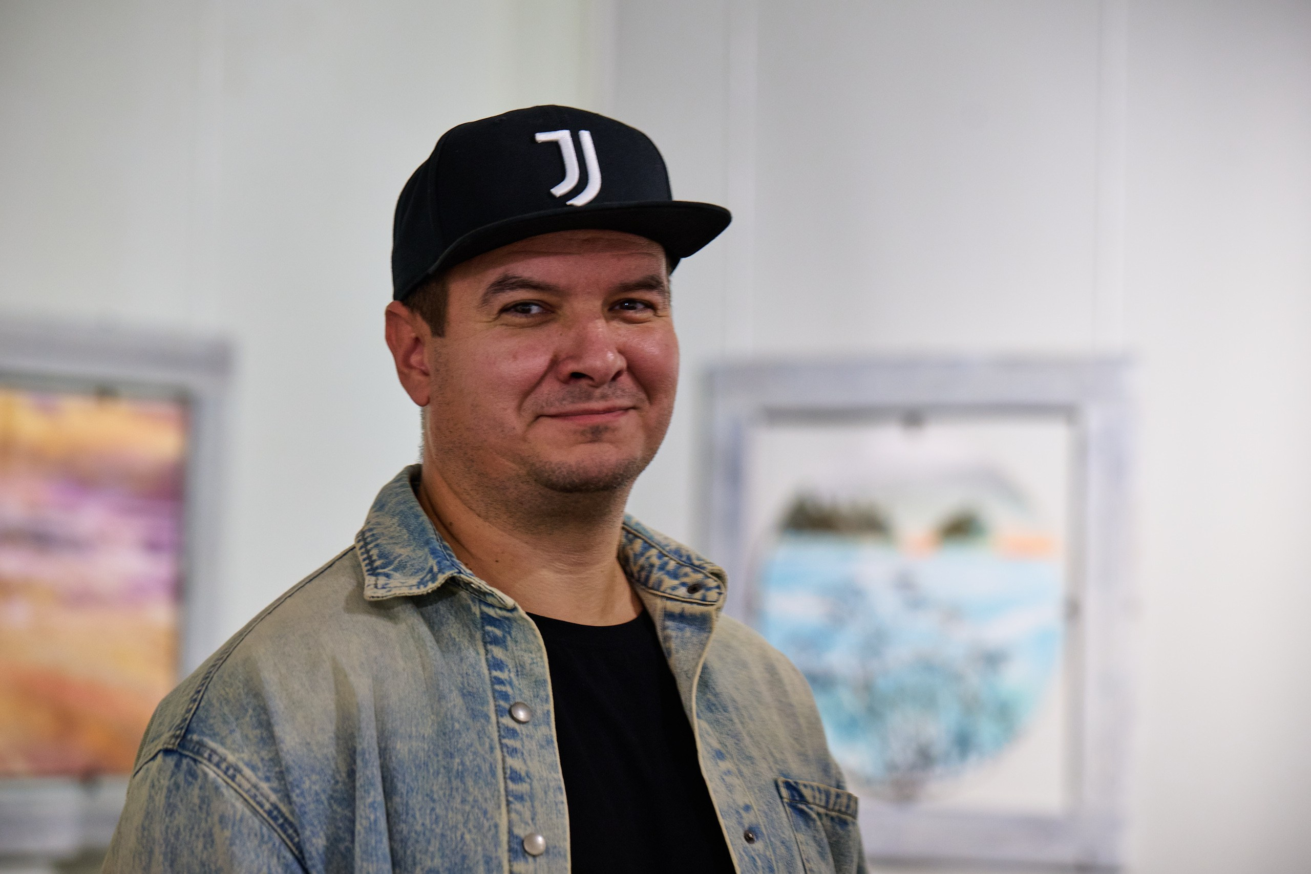 Графист. Профессиональный репортажный фотограф Инесса Иминова