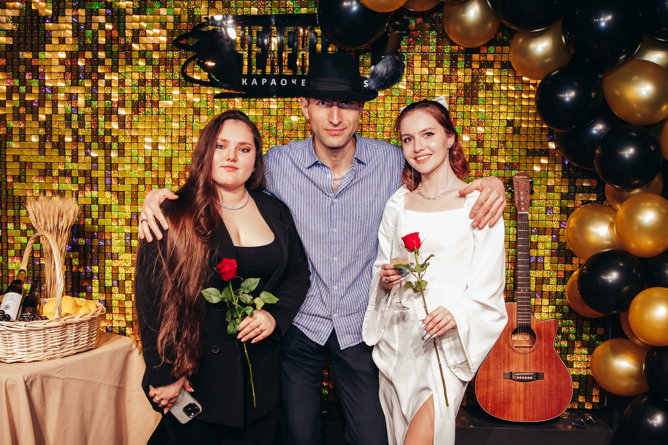 Mi amo Челентано. PhotoMeet — Фотограф в Улан-Удэ