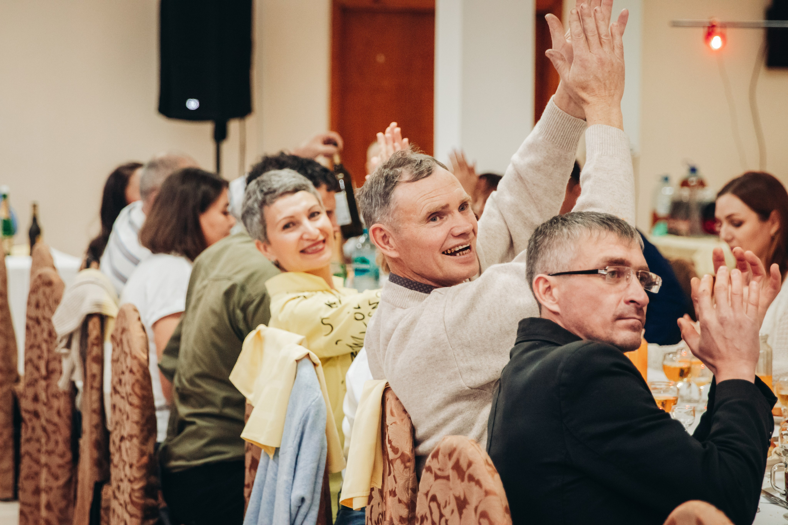 День Рожденье Зимиревой Татьяны. PhotoMeet — Фотограф в Улан-Удэ