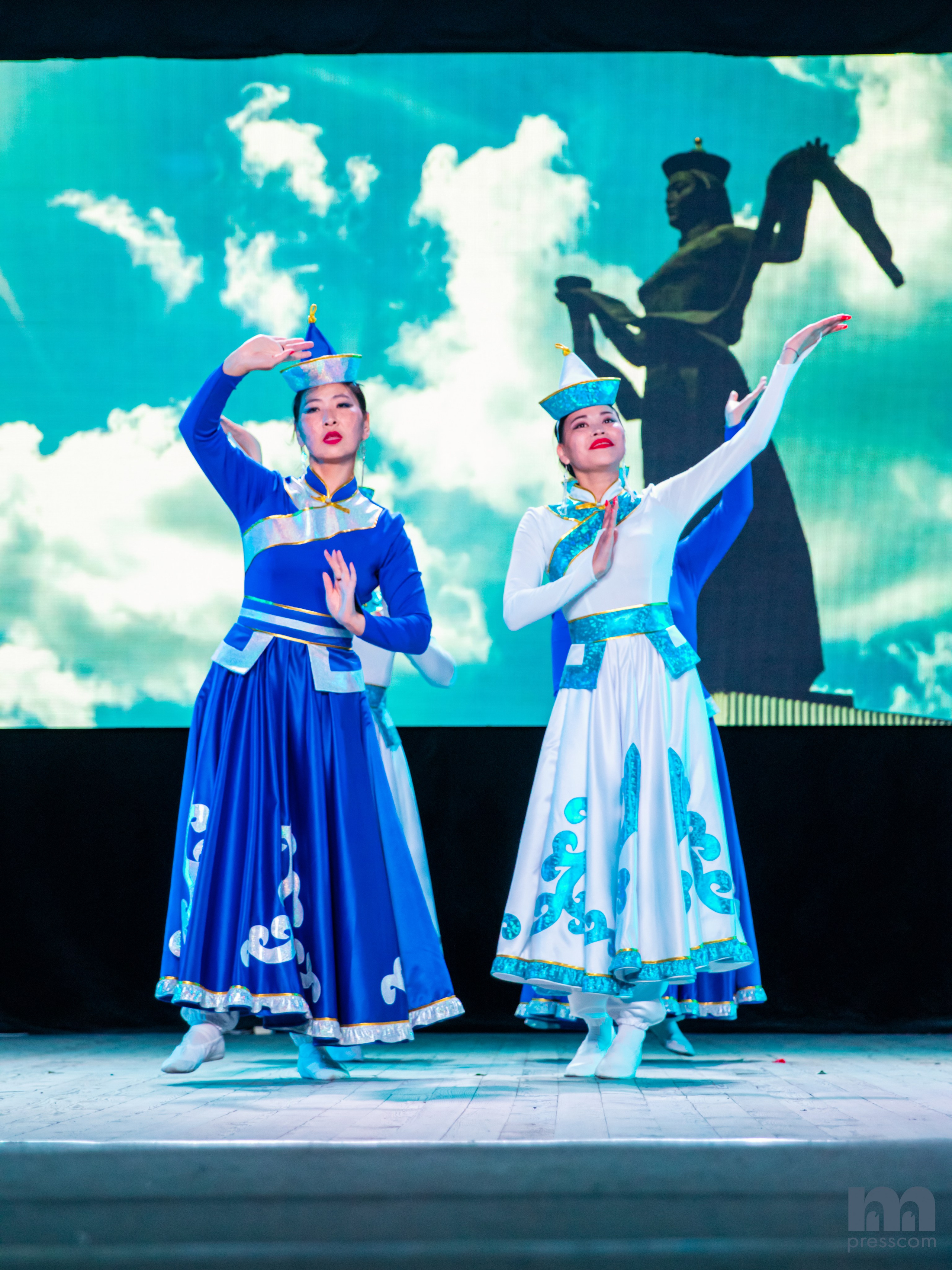 Педагогическая Весна 2024. PhotoMeet — Фотограф в Улан-Удэ