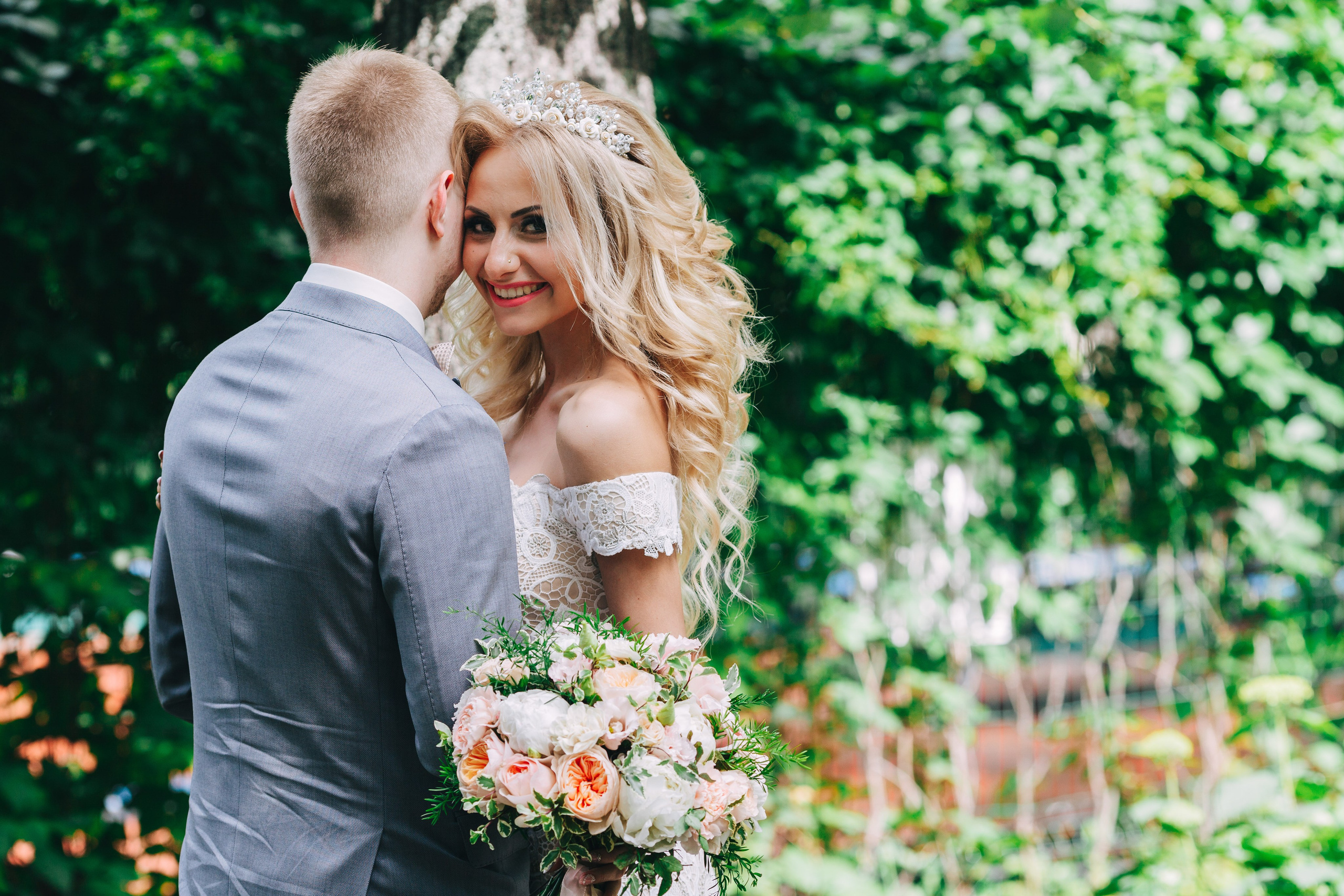 Павел и Ирина. Свадебный фотограф Александр Абрамов Москва / Зеленоград