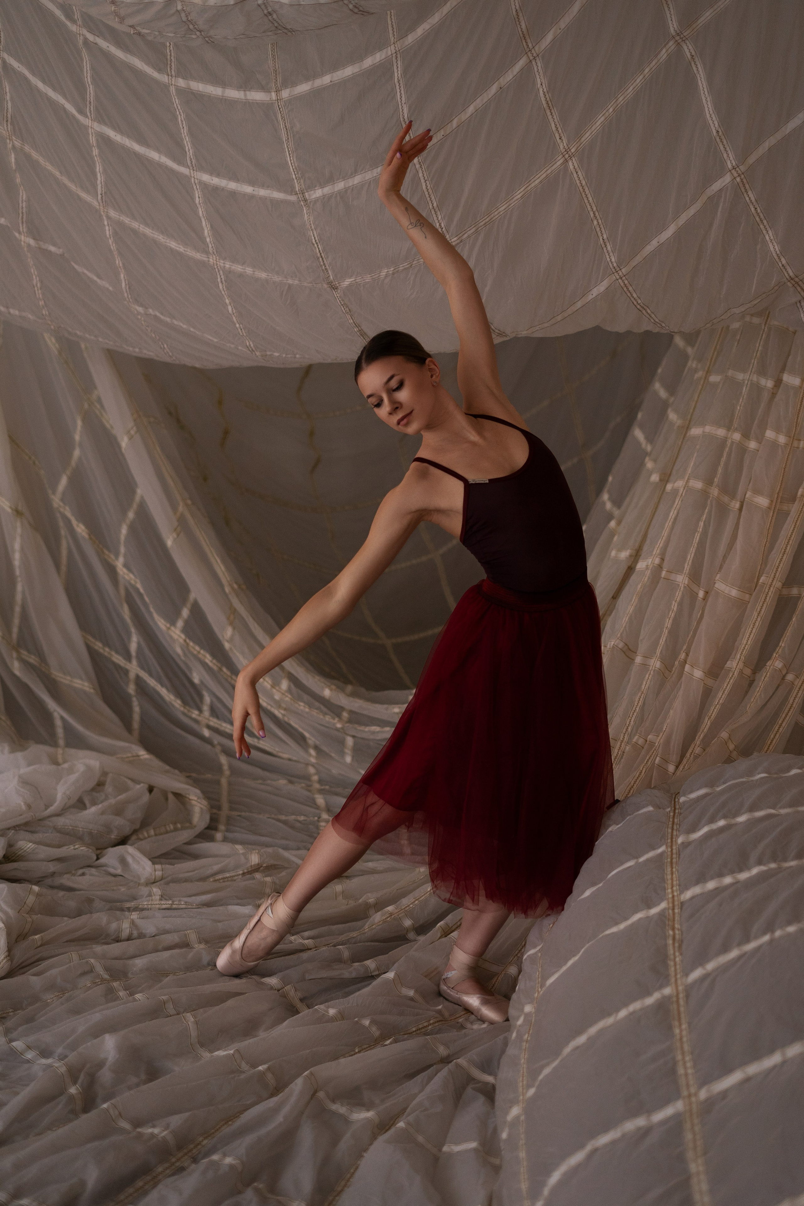 Софья. Портретный фотограф Санкт-Петербург Зикс Елизавета