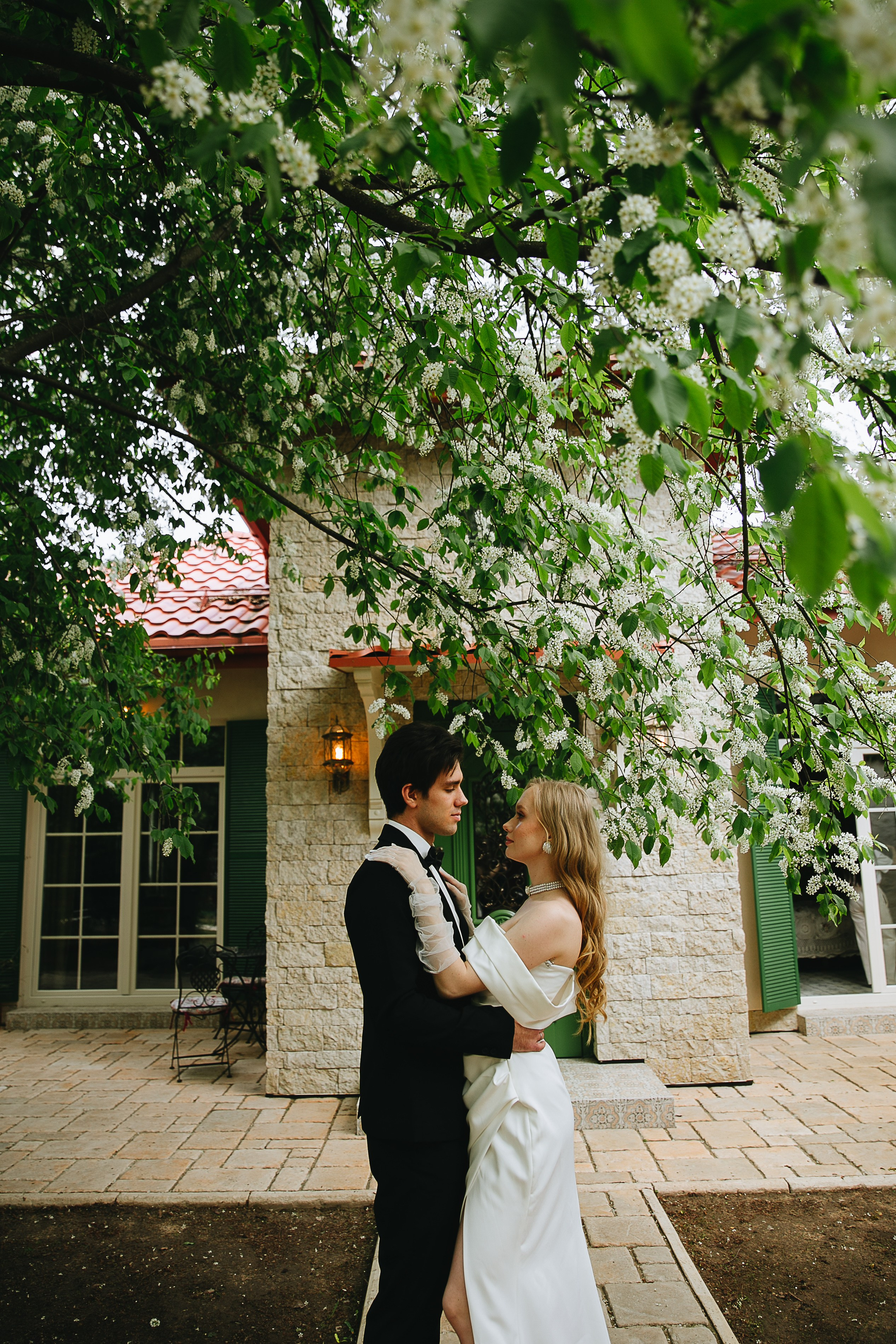 Елизавета и Влад. Ваш фотограф Любовь Чистякова