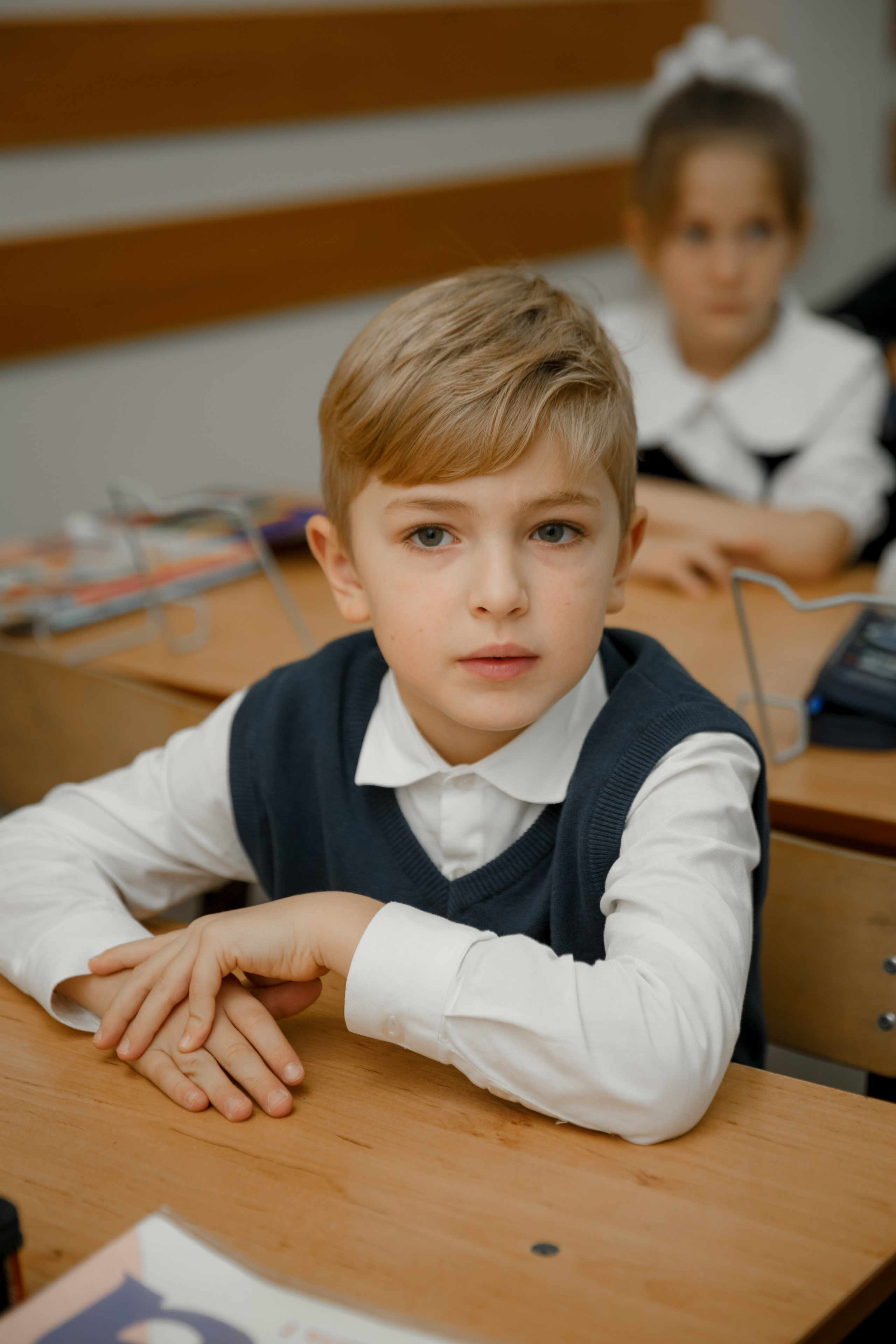 Съемка школьников. Ваш фотограф Любовь Чистякова