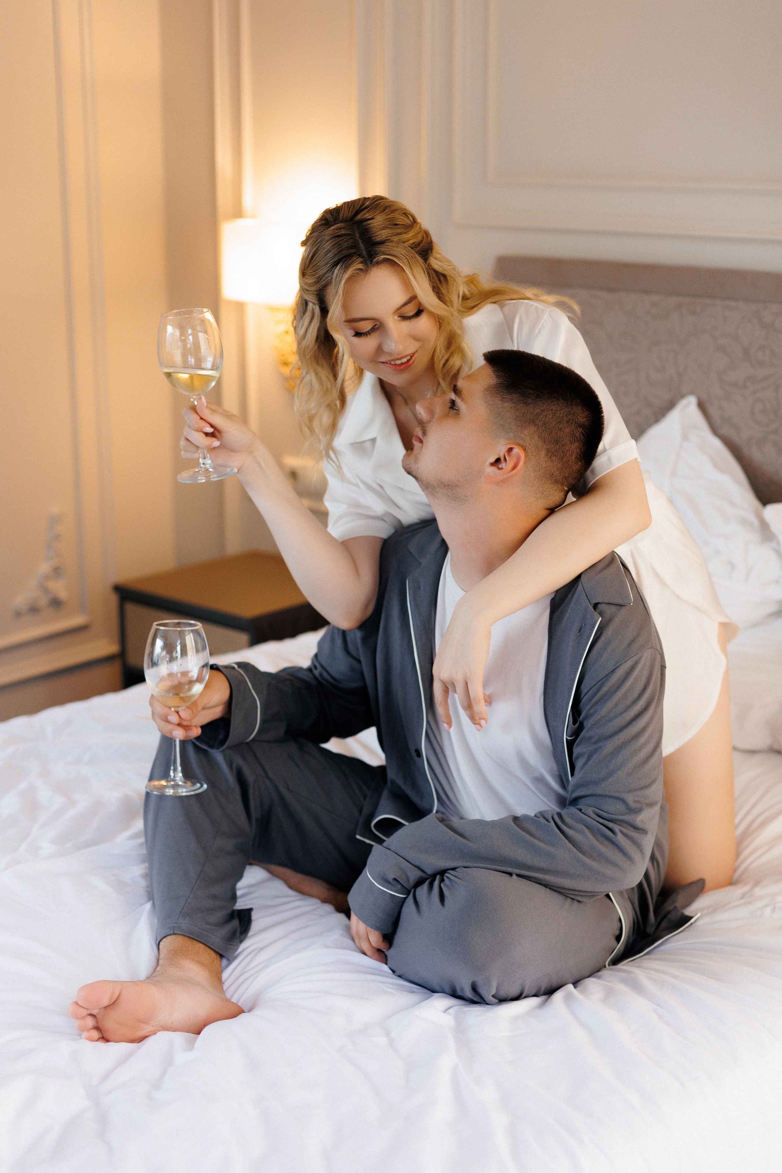 Кирилл & Арина. Свадебный и семейный фотограф Татьяна Селезнева