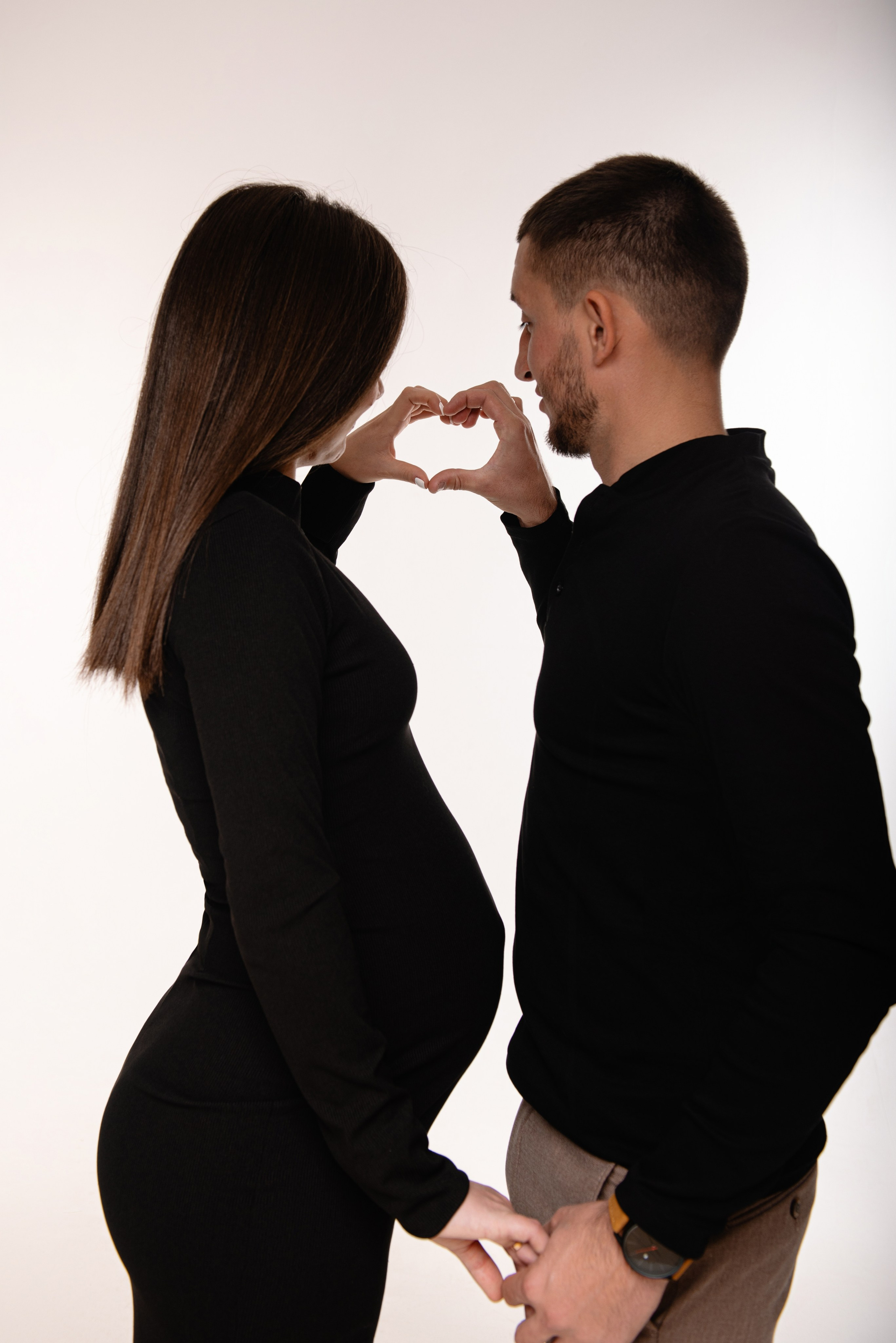 Беременность. Свадебный и семейный фотограф в Славянске-на-Кубани Прохорова Алёна