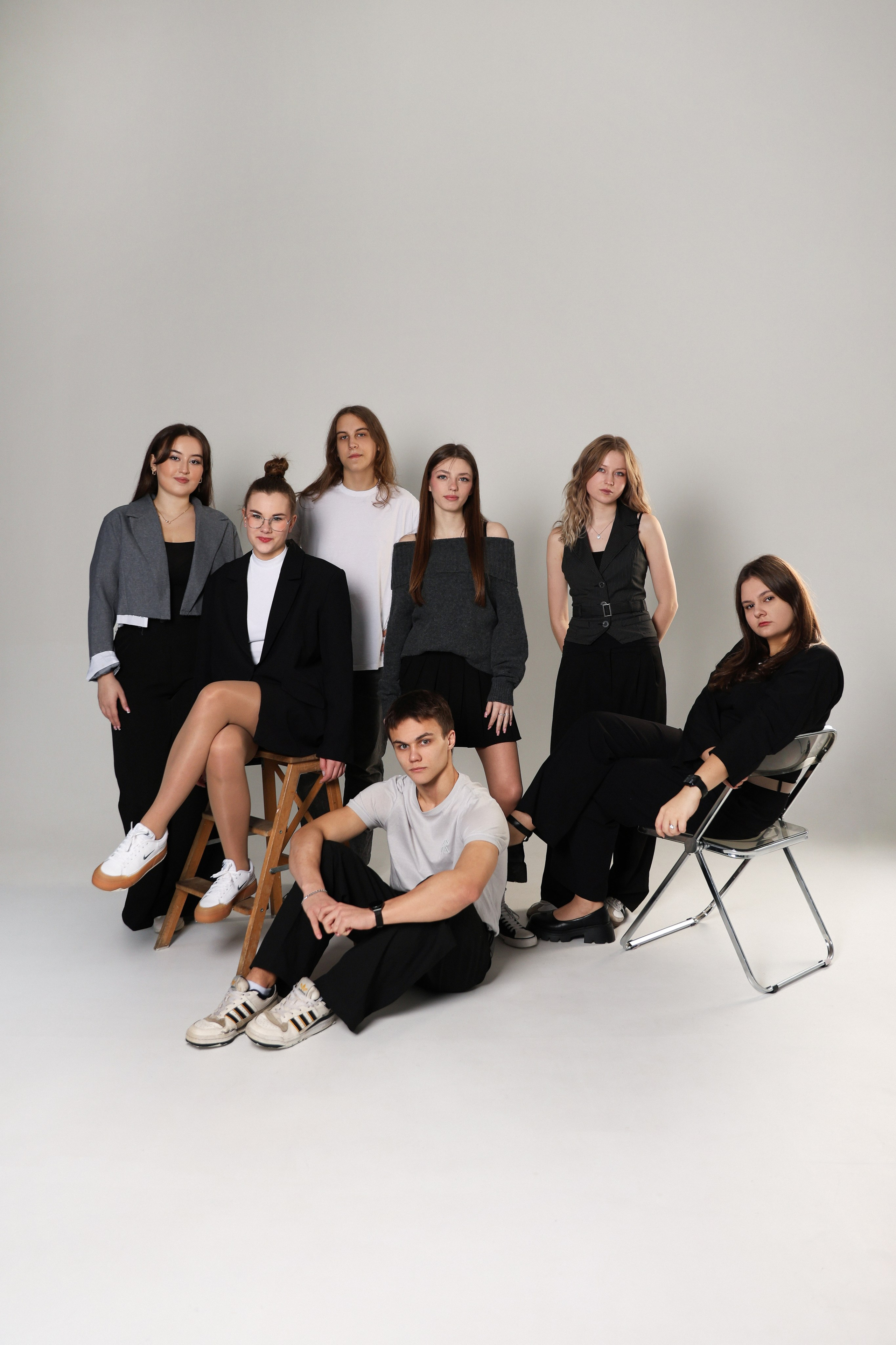 11 Т Школа 690. Лена Колягина Фотограф по любви