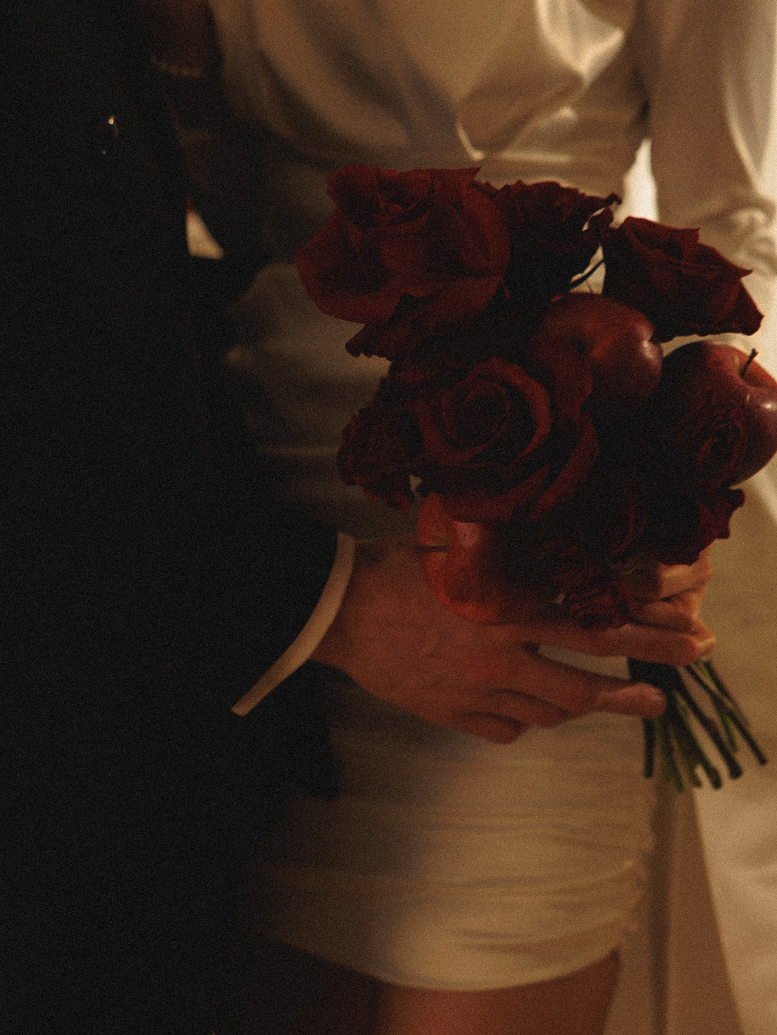 Василий и Яна. Свадебное агентство Amorewed Agency