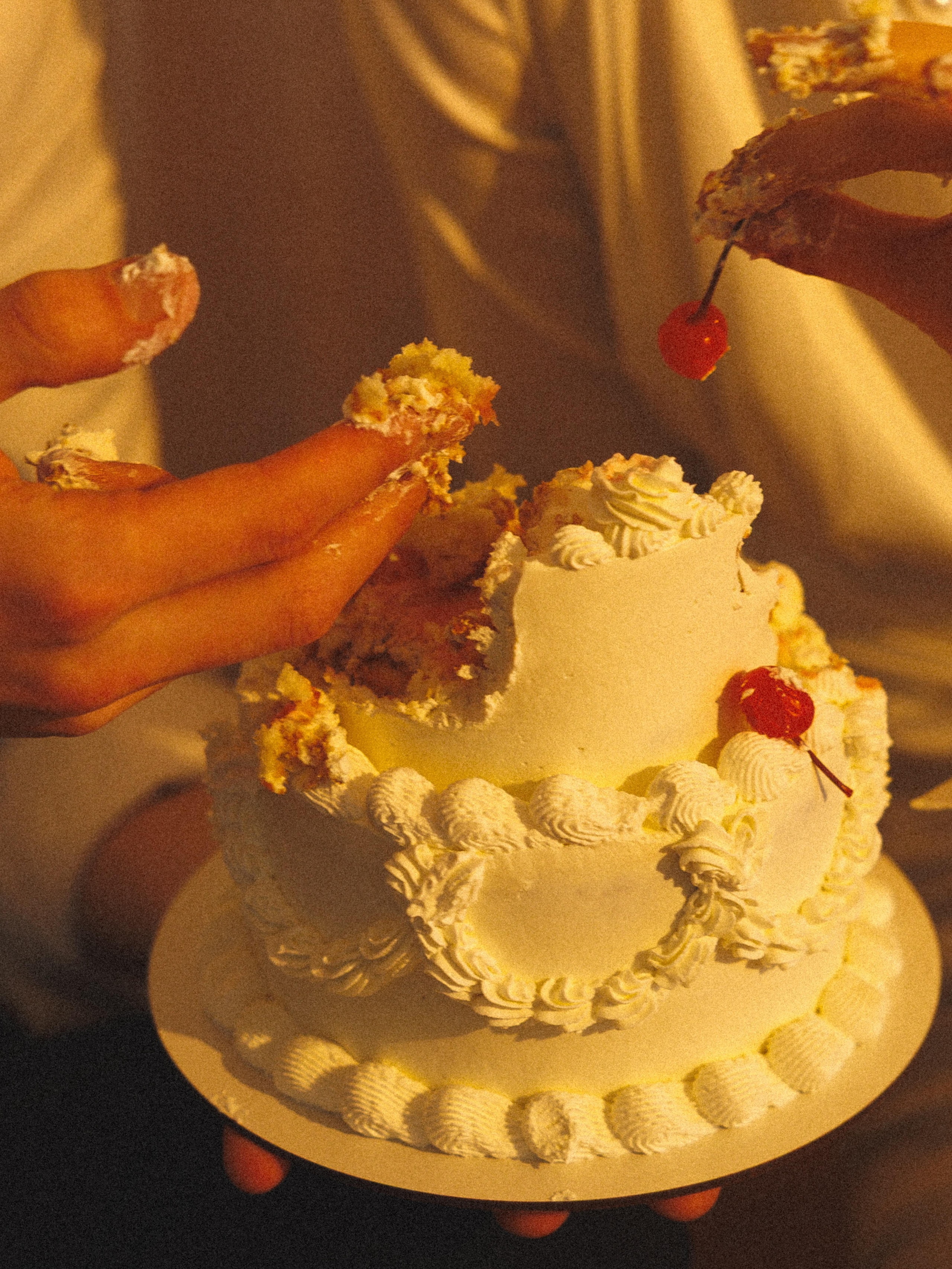 Василий и Яна. Свадебное агентство Amorewed Agency