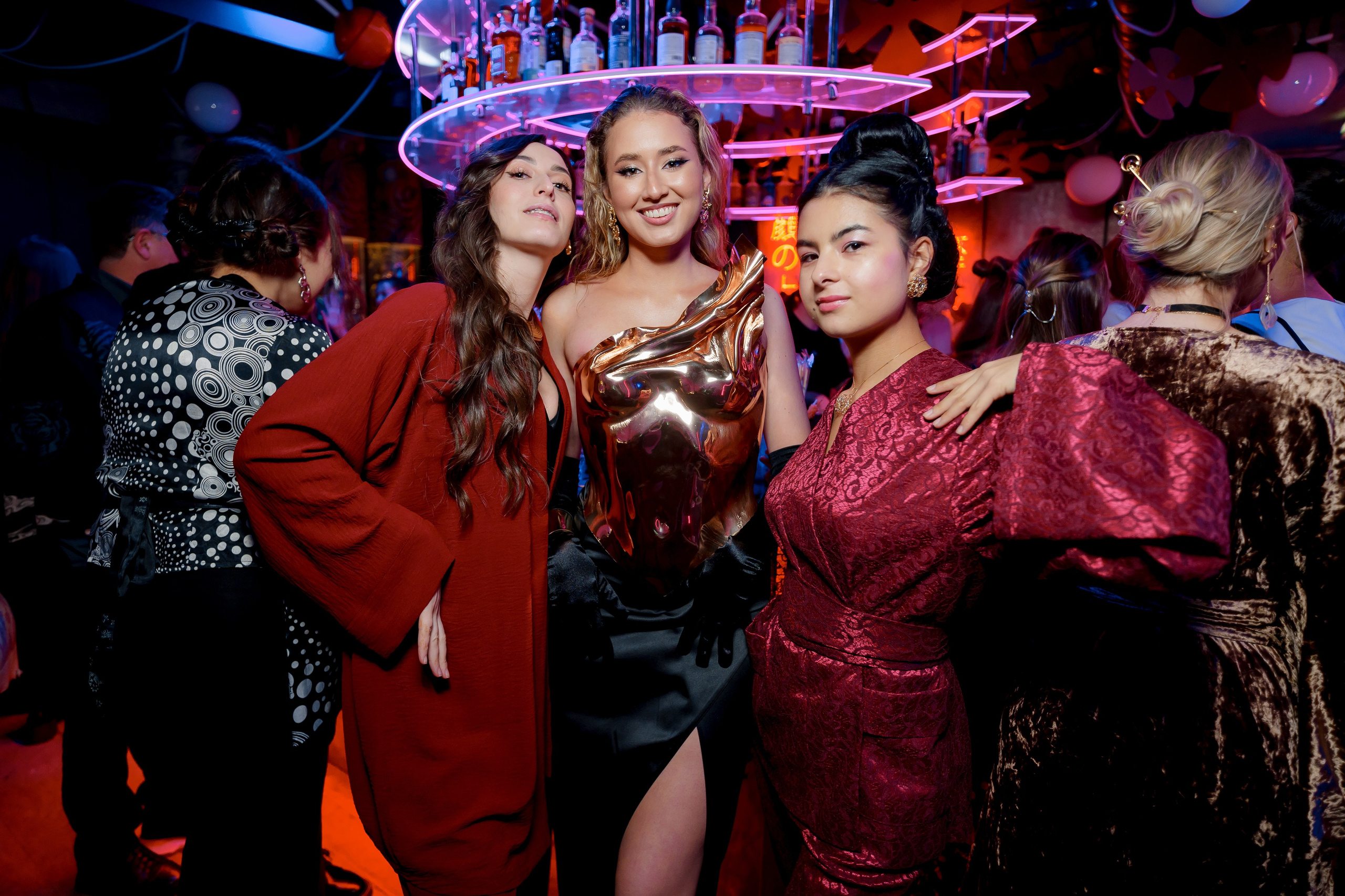 Корпоратив. Свадебный и семейный фотограф