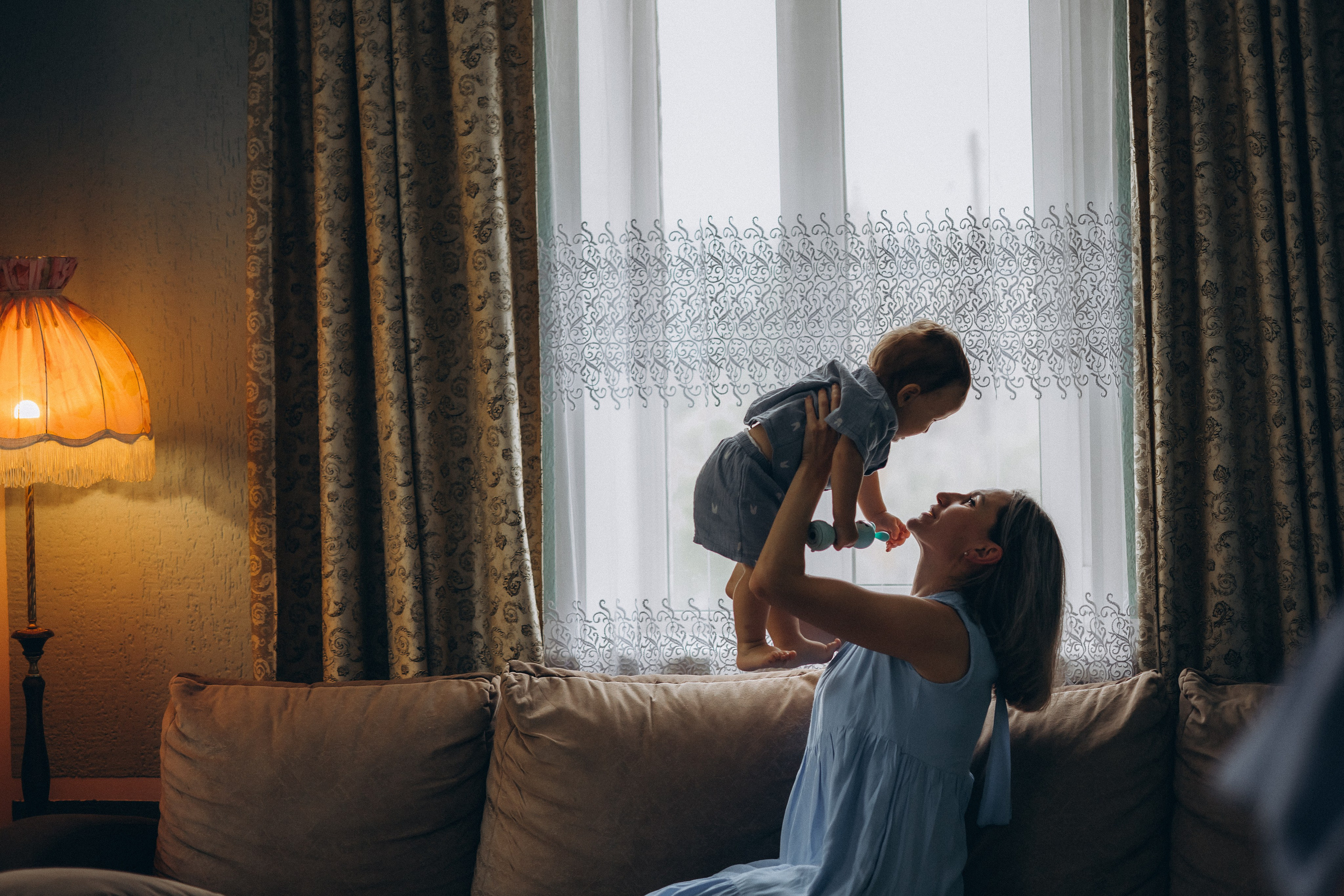 Дом, где живет любовь!. Семейный, свадебный фотограф в Чите Екатерина Мельникова