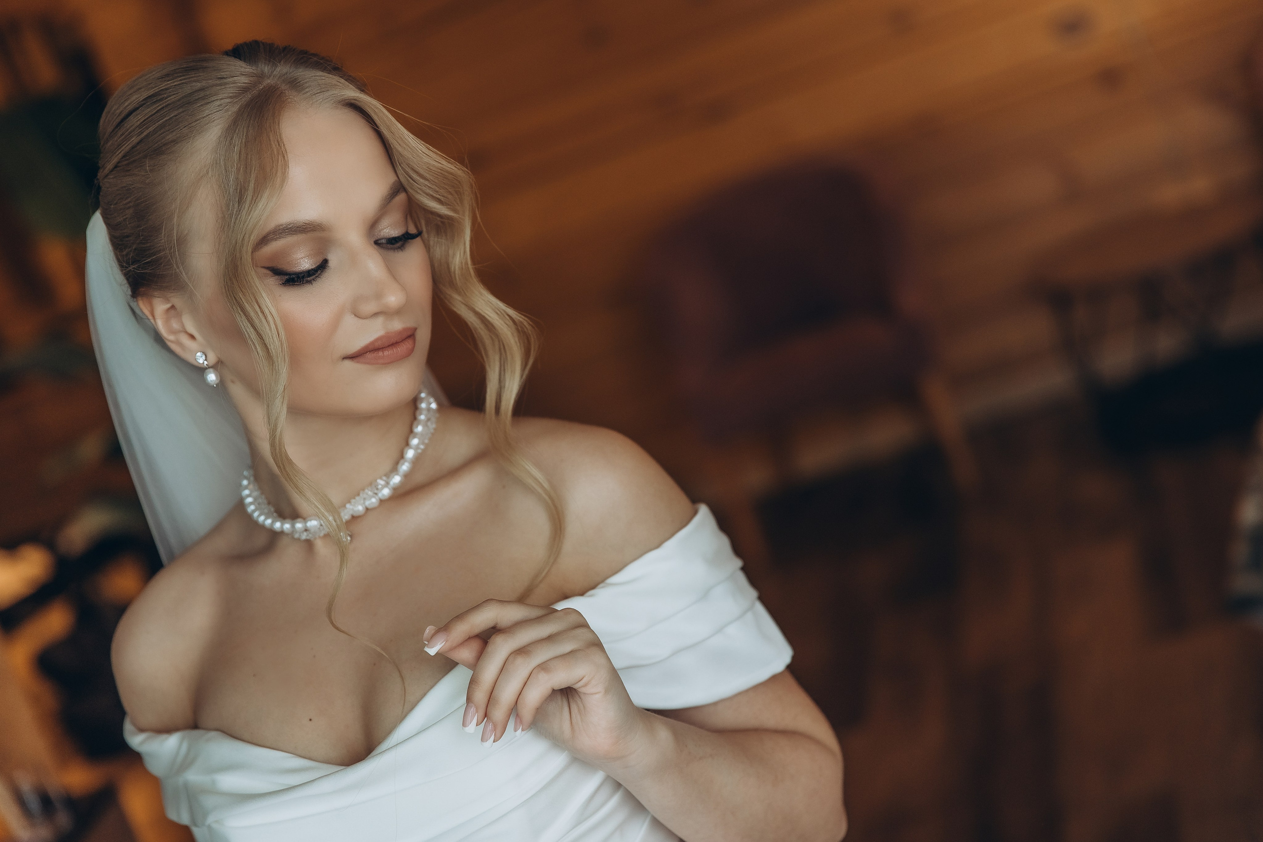 Данил и Анастасия. Фотограф из Сибири