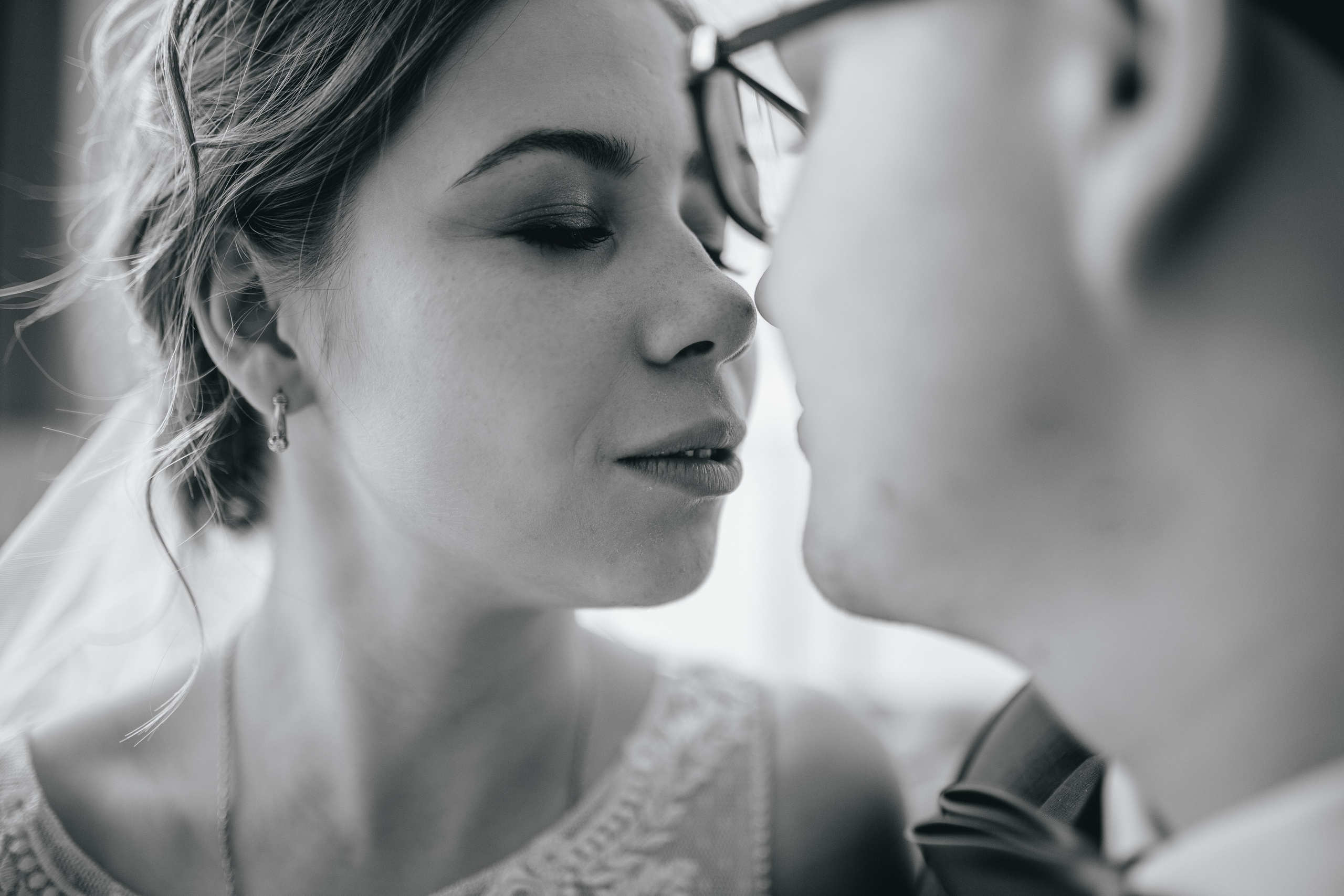 Свадьбы. Фото Портфолио Рустам Нерустам