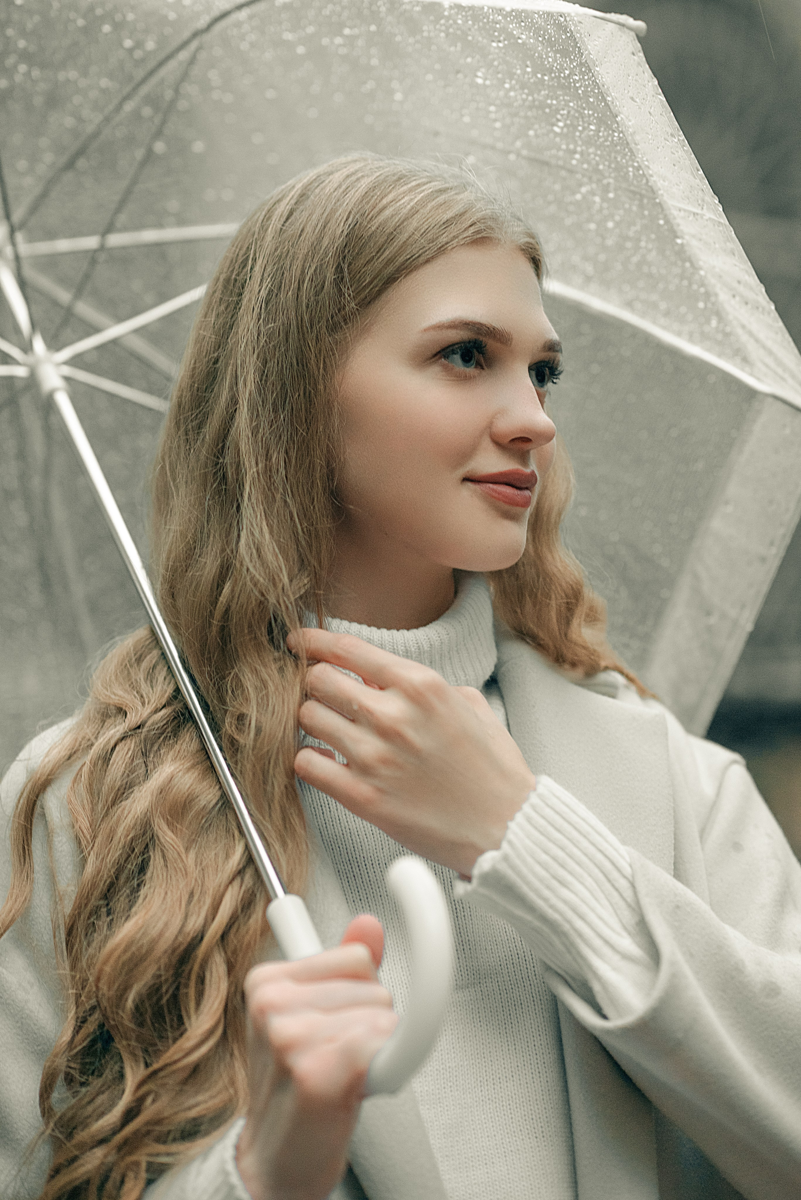 Юля. Фотограф в Санкт-Петербурге Катя Прудникова