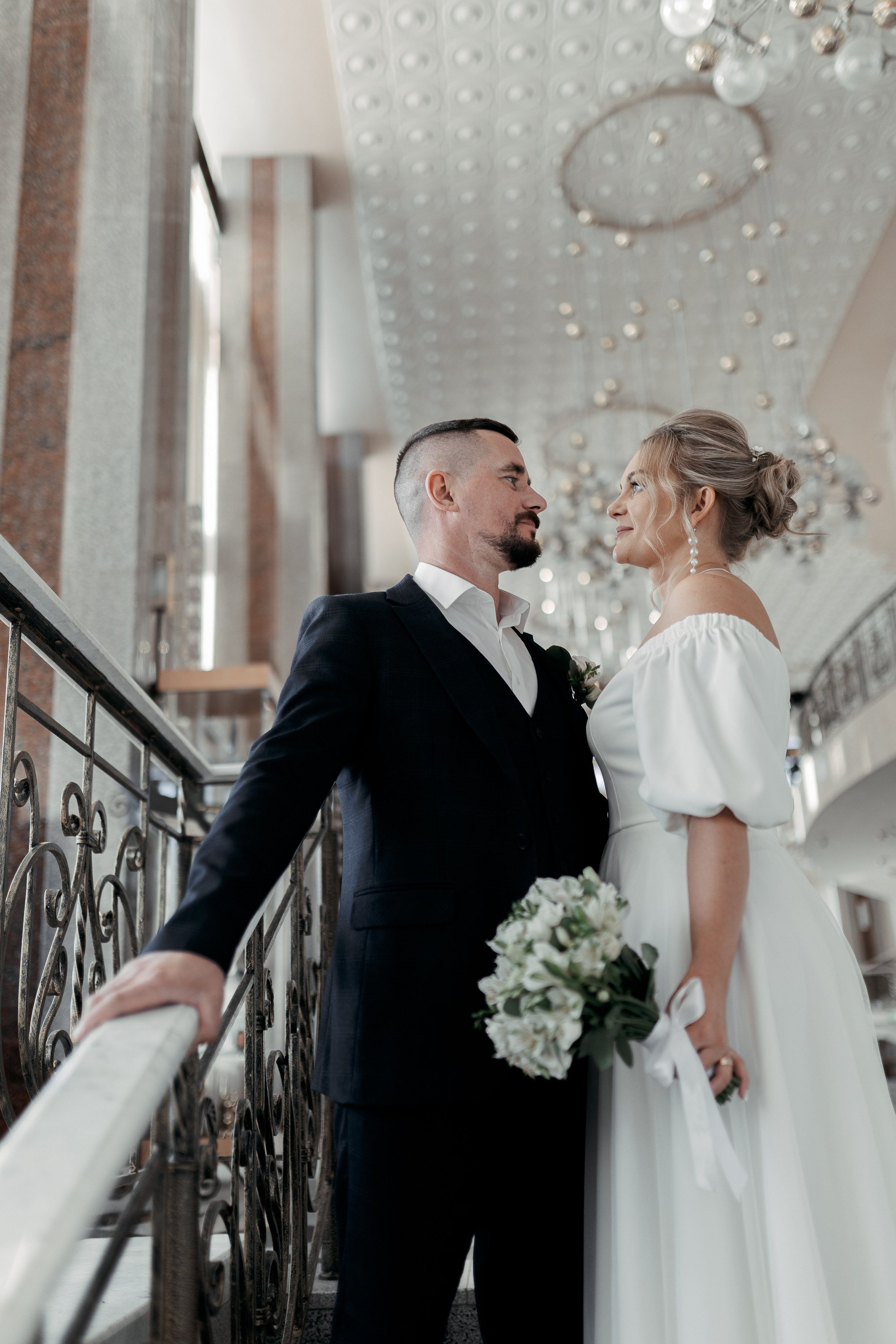 Свадебная фотосессия Йошкар Ола. Свадебный и семейный фотограф Баева Дарья, город Йошкар — Ола