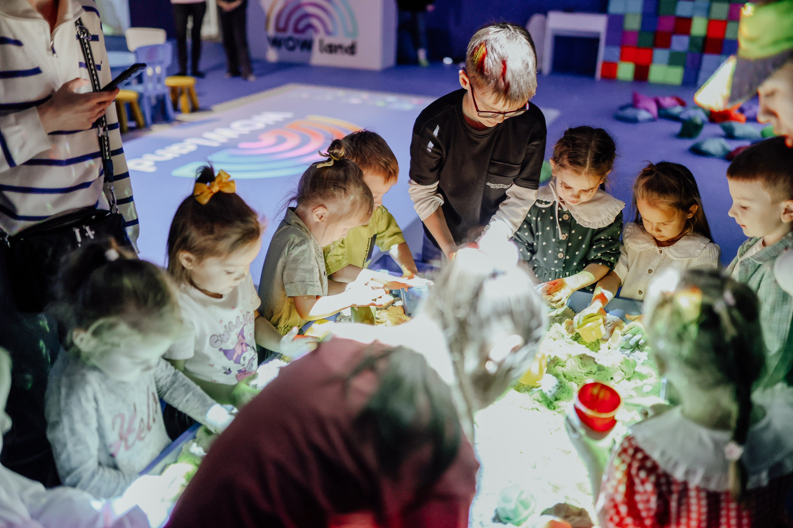 Фотосессия юбилея, дня рождения, мероприятий  Йошкар Ола. Свадебный и семейный фотограф Баева Дарья, город Йошкар — Ола