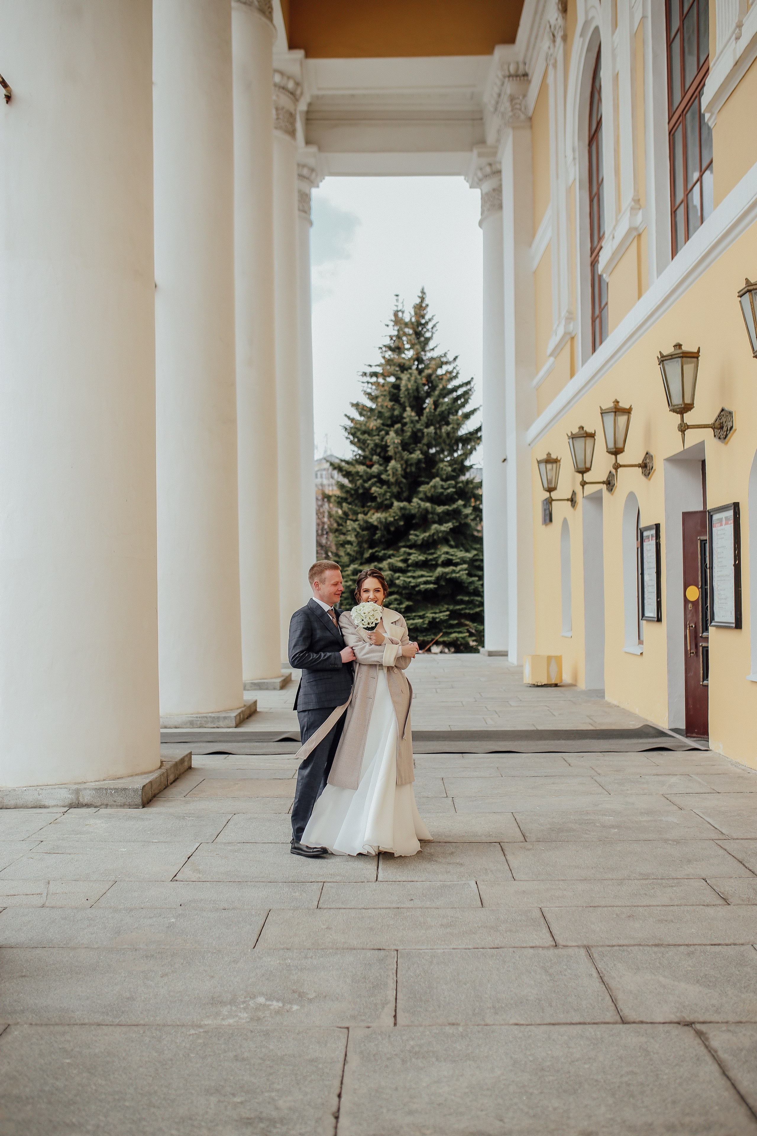 Свадебная фотосессия Йошкар Ола. Свадебный и семейный фотограф Баева Дарья, город Йошкар — Ола