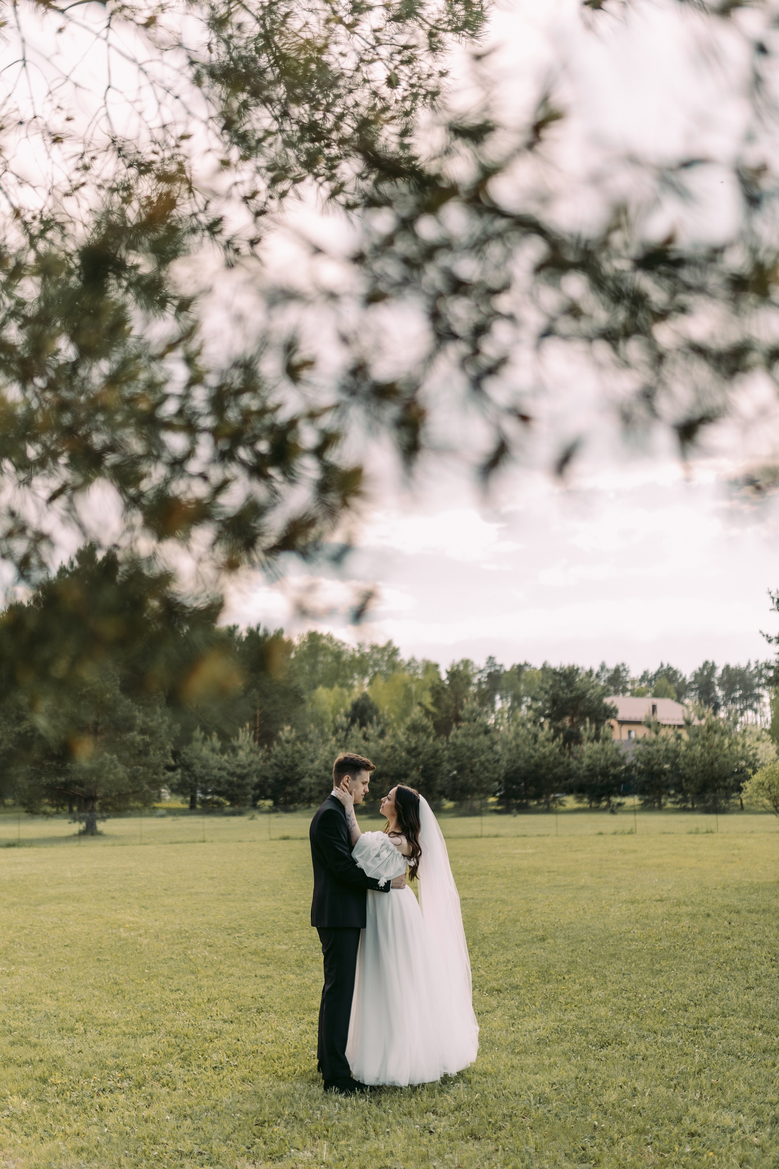 Свадебная фотосессия Йошкар Ола. Свадебный и семейный фотограф Баева Дарья, город Йошкар — Ола