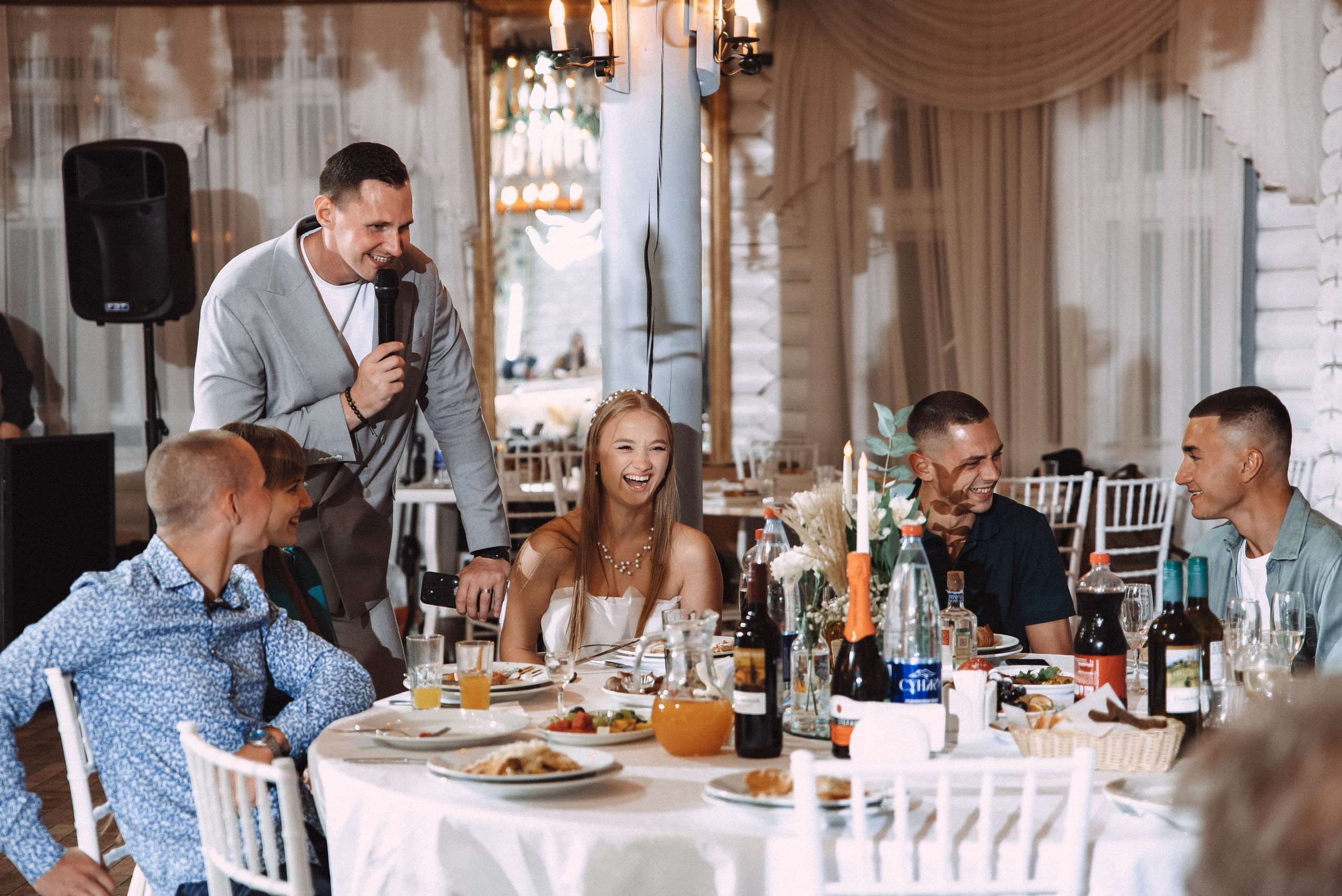 Родион + Юлия. Свадебный и семейный фотограф в Волгограде Олеся Лисицкая