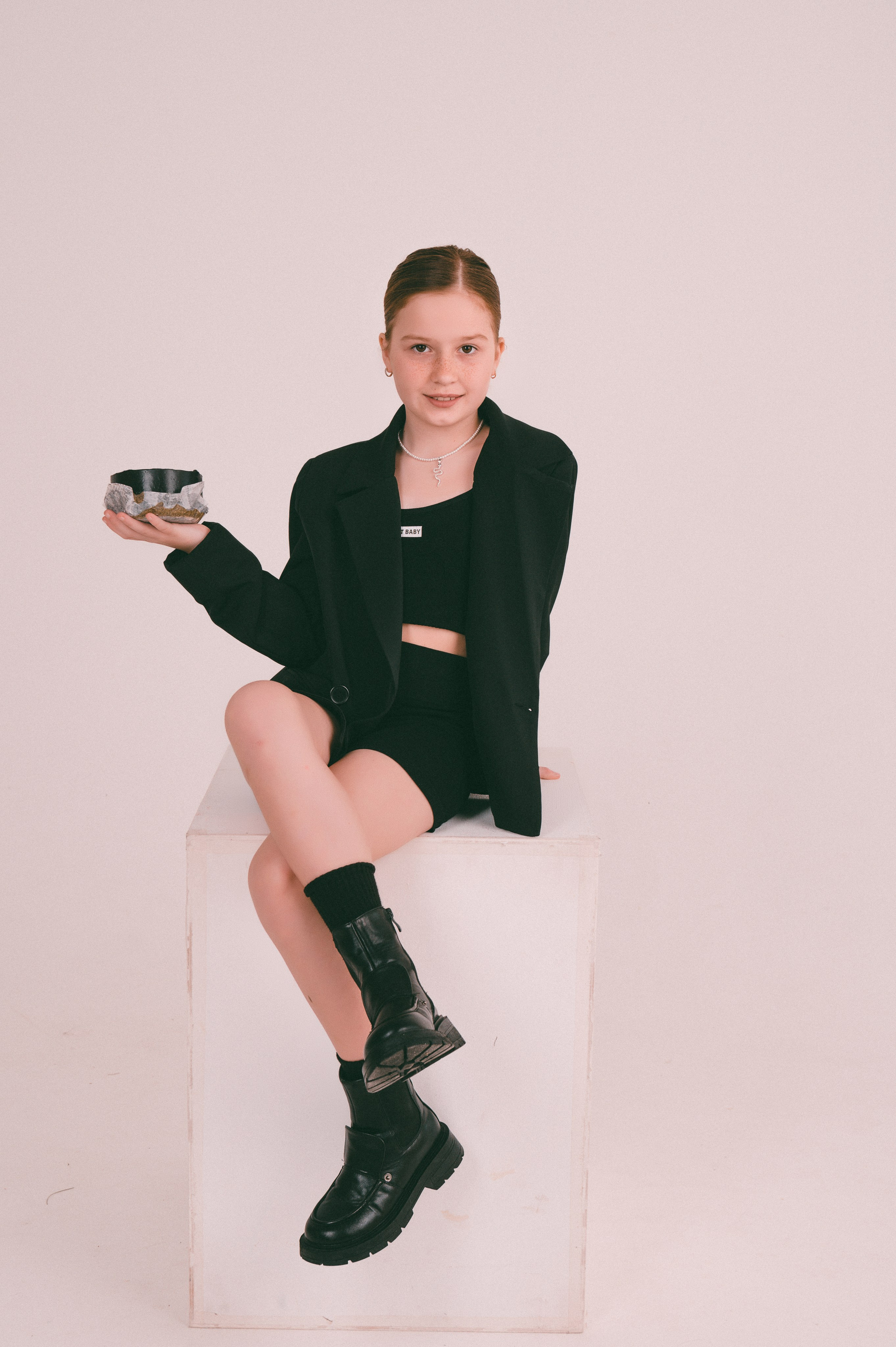 Именины. Детский и семейный фотограф Ольга Беляева