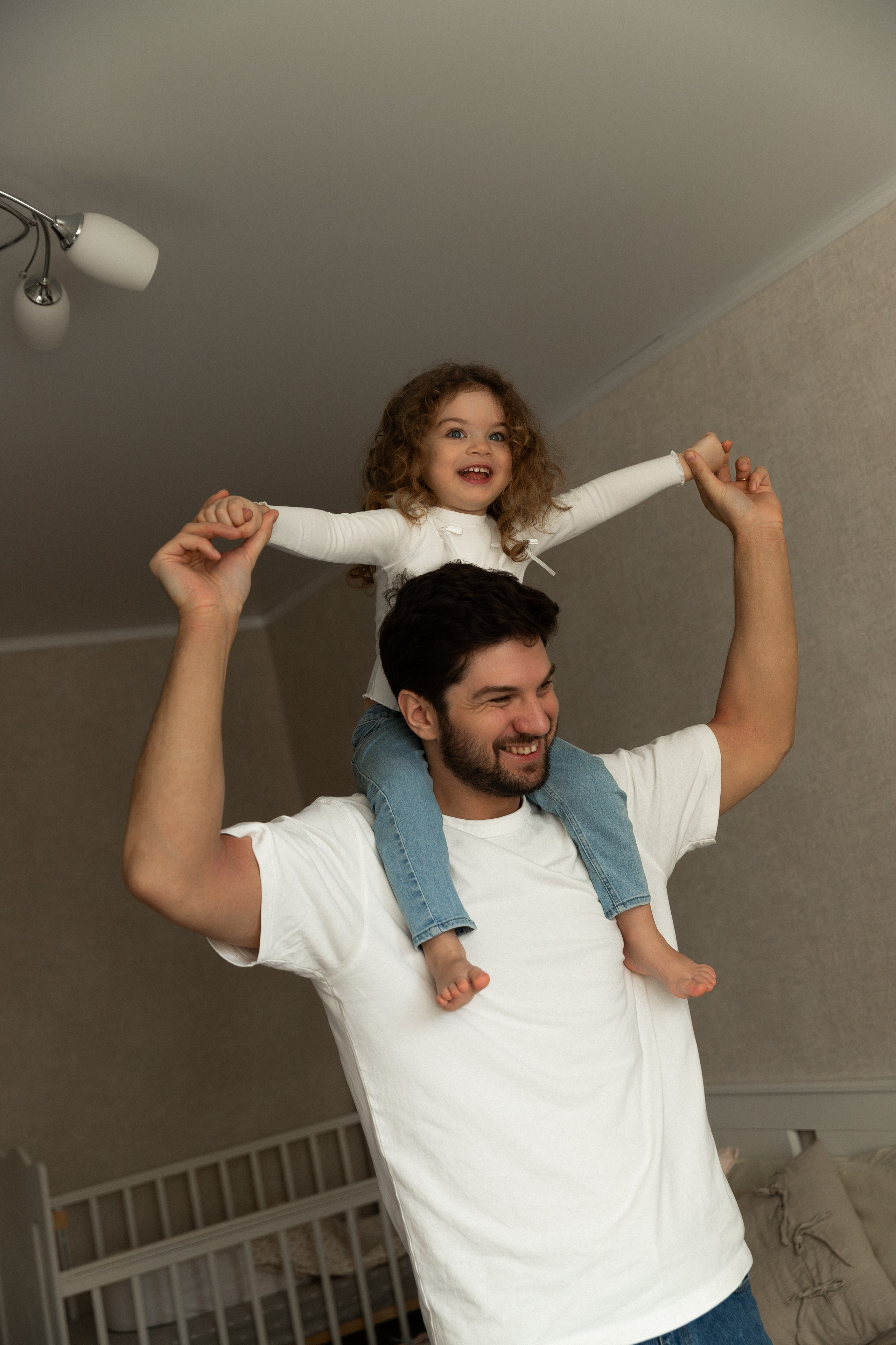 Семья. Свадебный фотограф в Москве и по всему миру