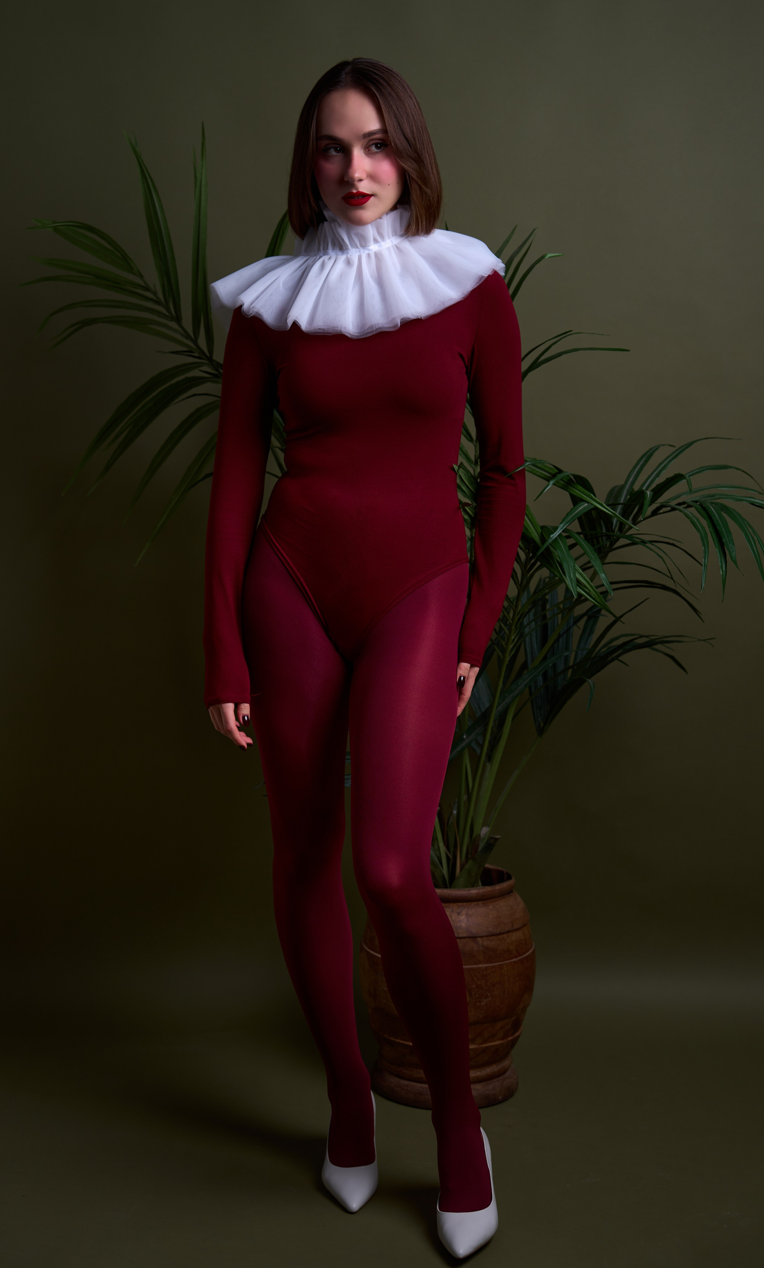 Ксюша. Портретный фотограф в Москве Никита Крук