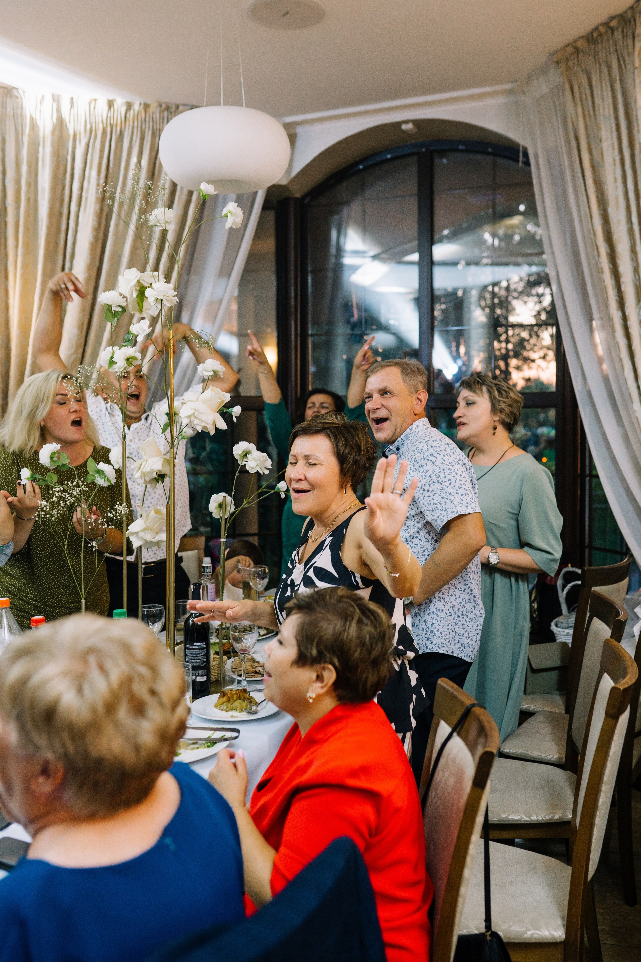 Лиза & Сергей