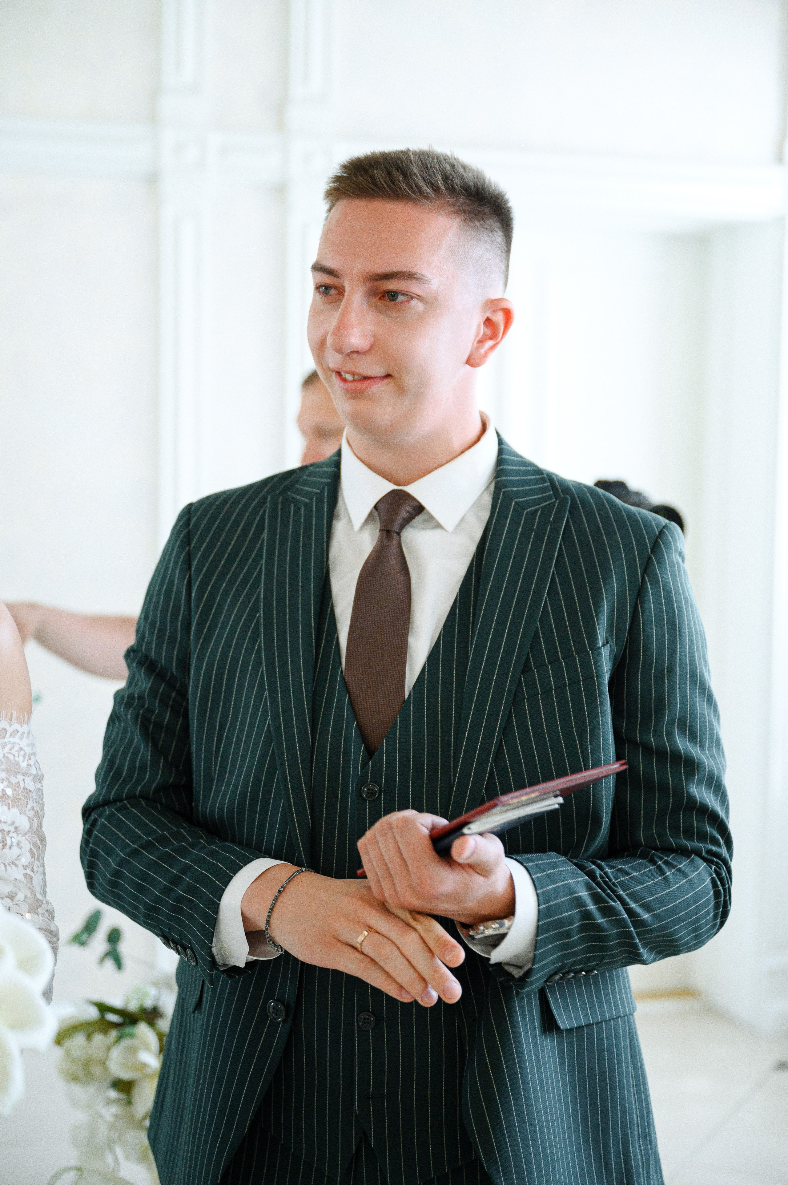 Илья & Алина