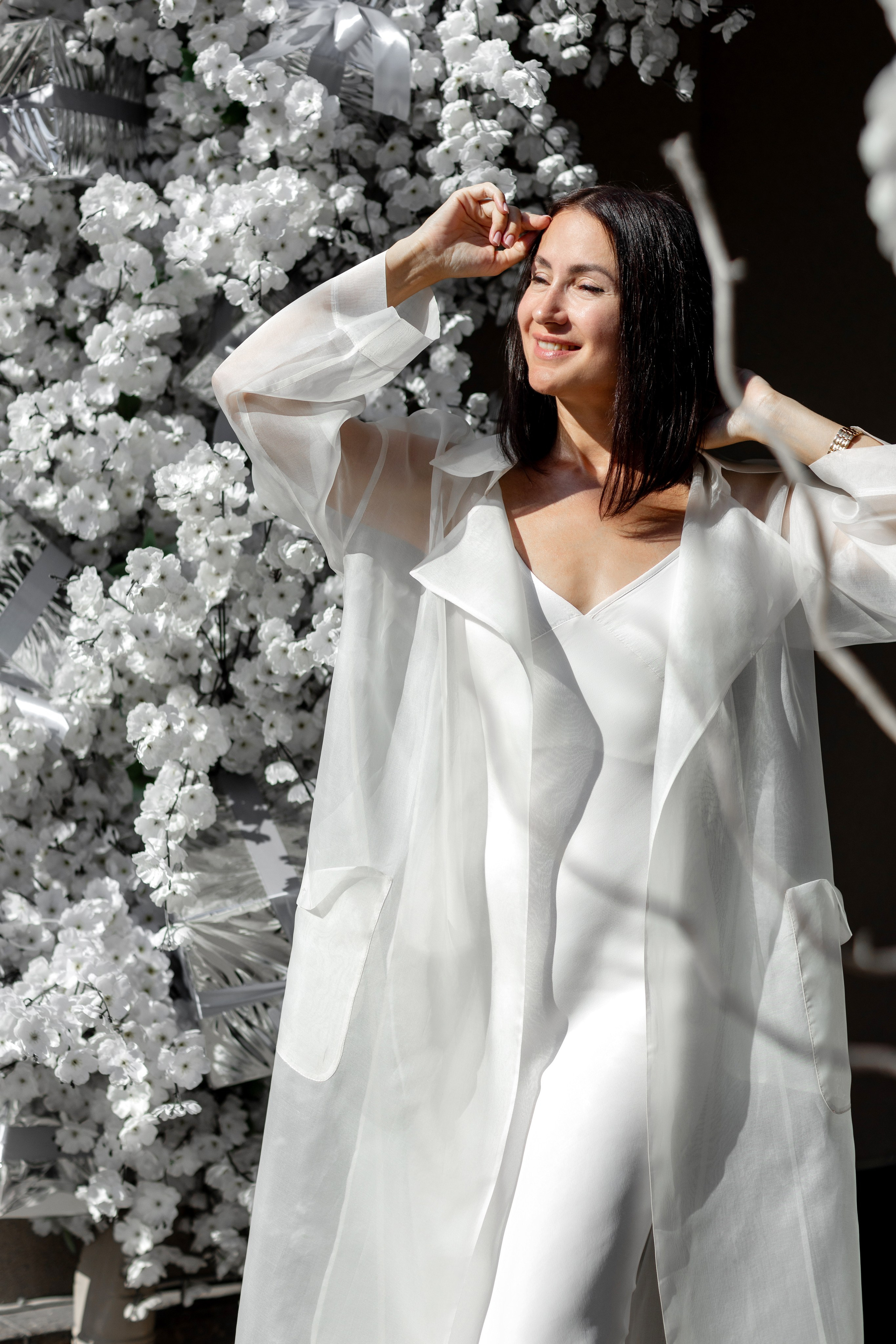 Женский портрет. Фотограф в Тюмени Ольга Шульц