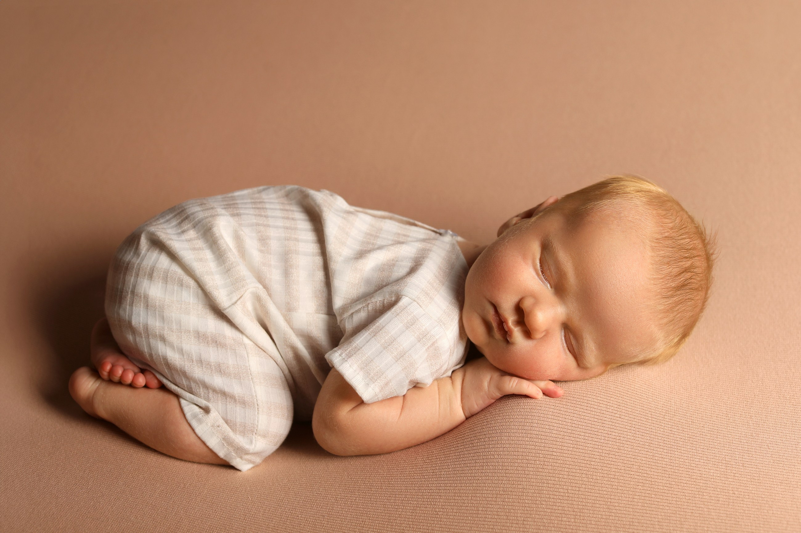 Новорожденные мальчики. Фотограф новорожденных в г. Великий Новгород — Екатерина Новикова
