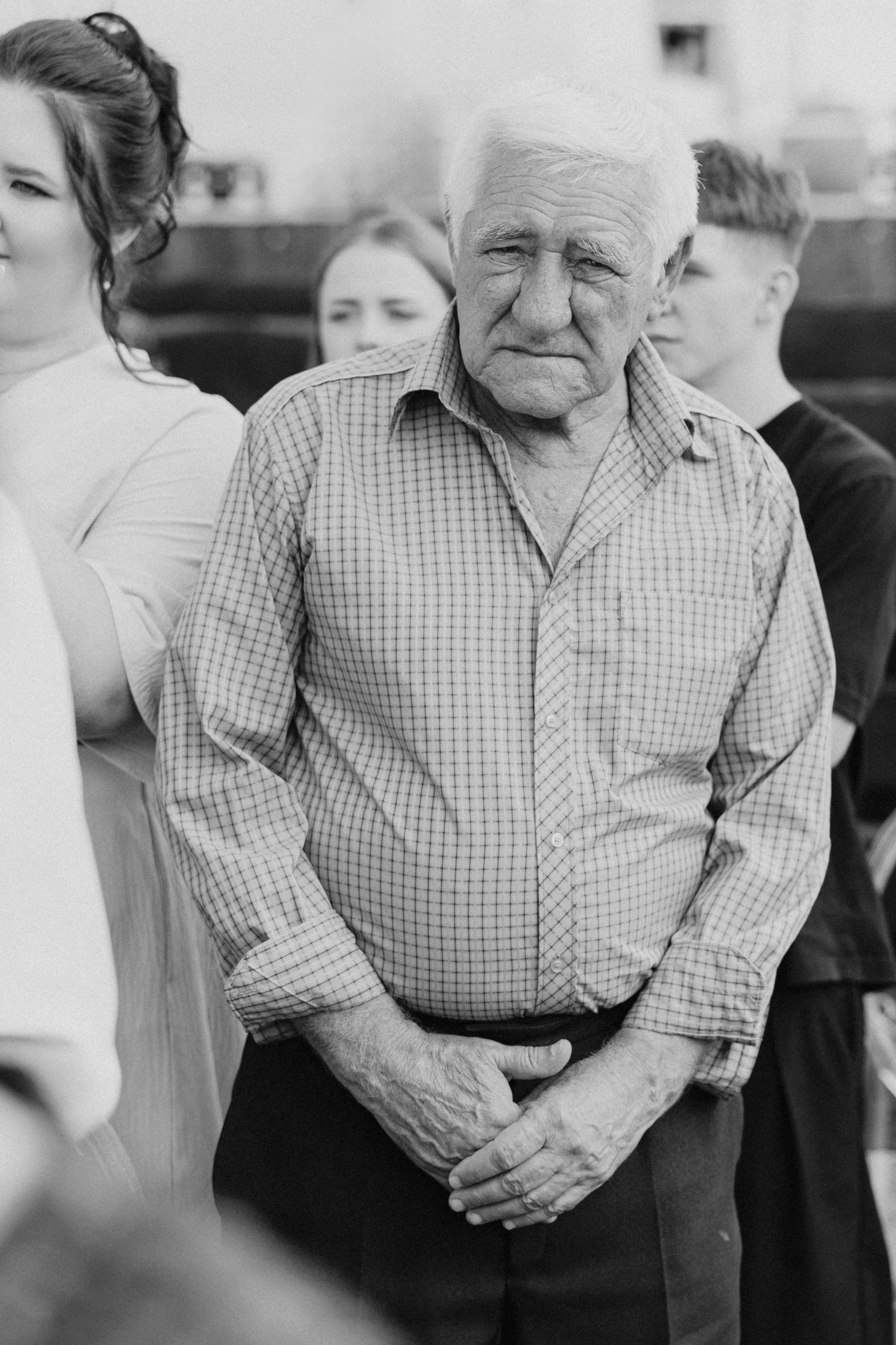 Алина и Павел. Свадебный фотограф Курск Максим Ноздрачев