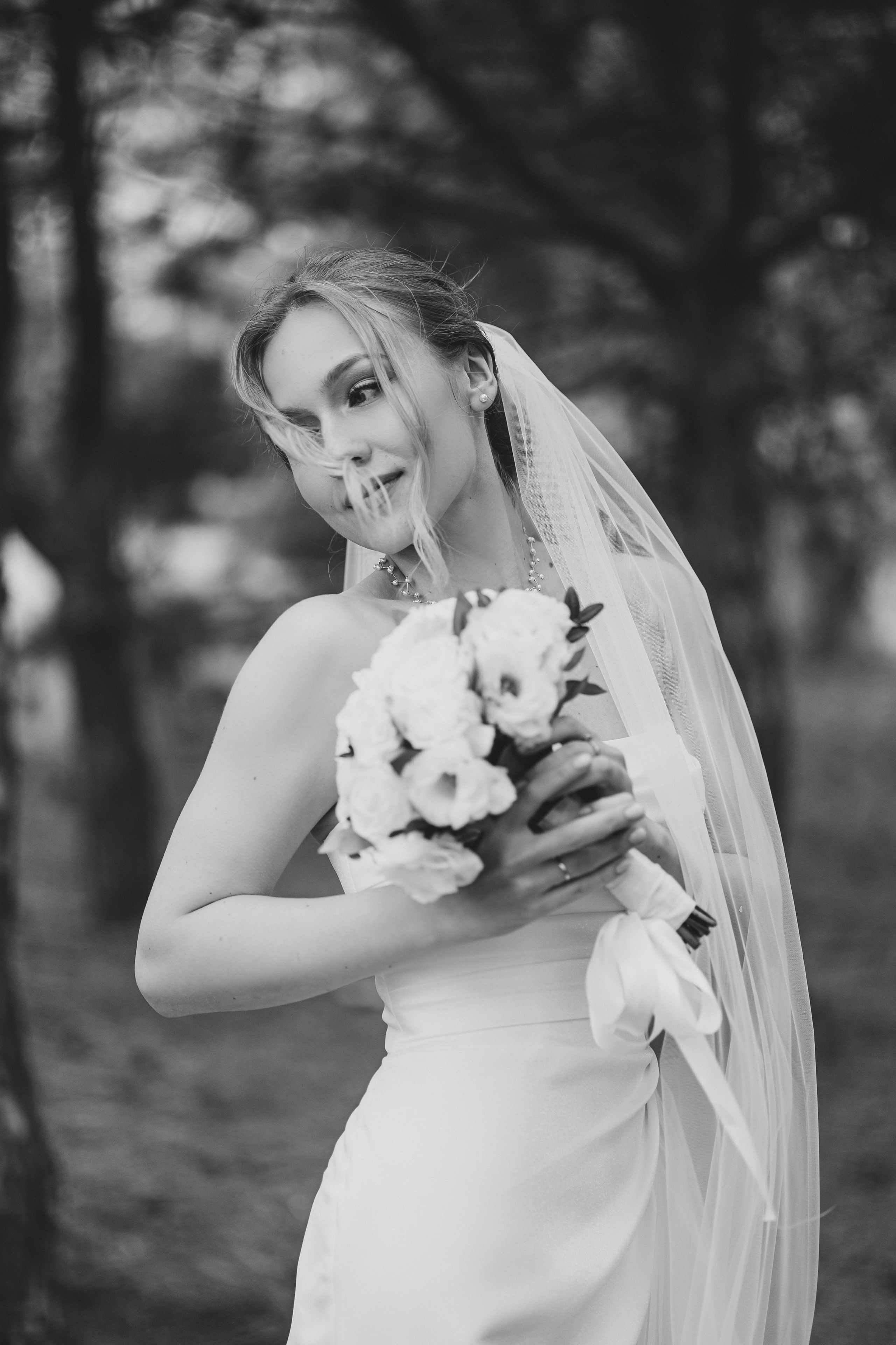 Валерия и Денис. Фотограф Таганрог Любимая Надя