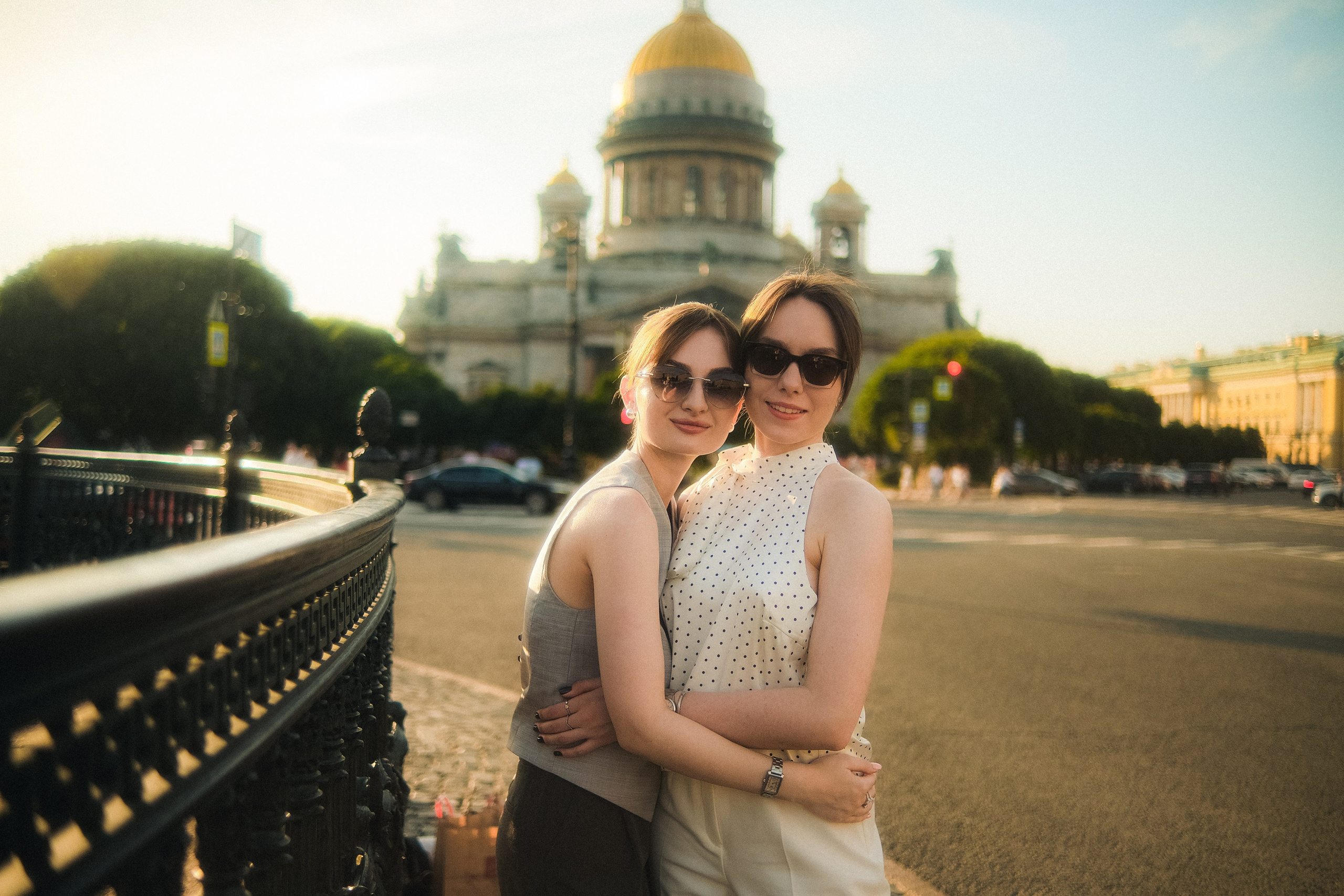 Света & Даша. Phdkvmr.ru