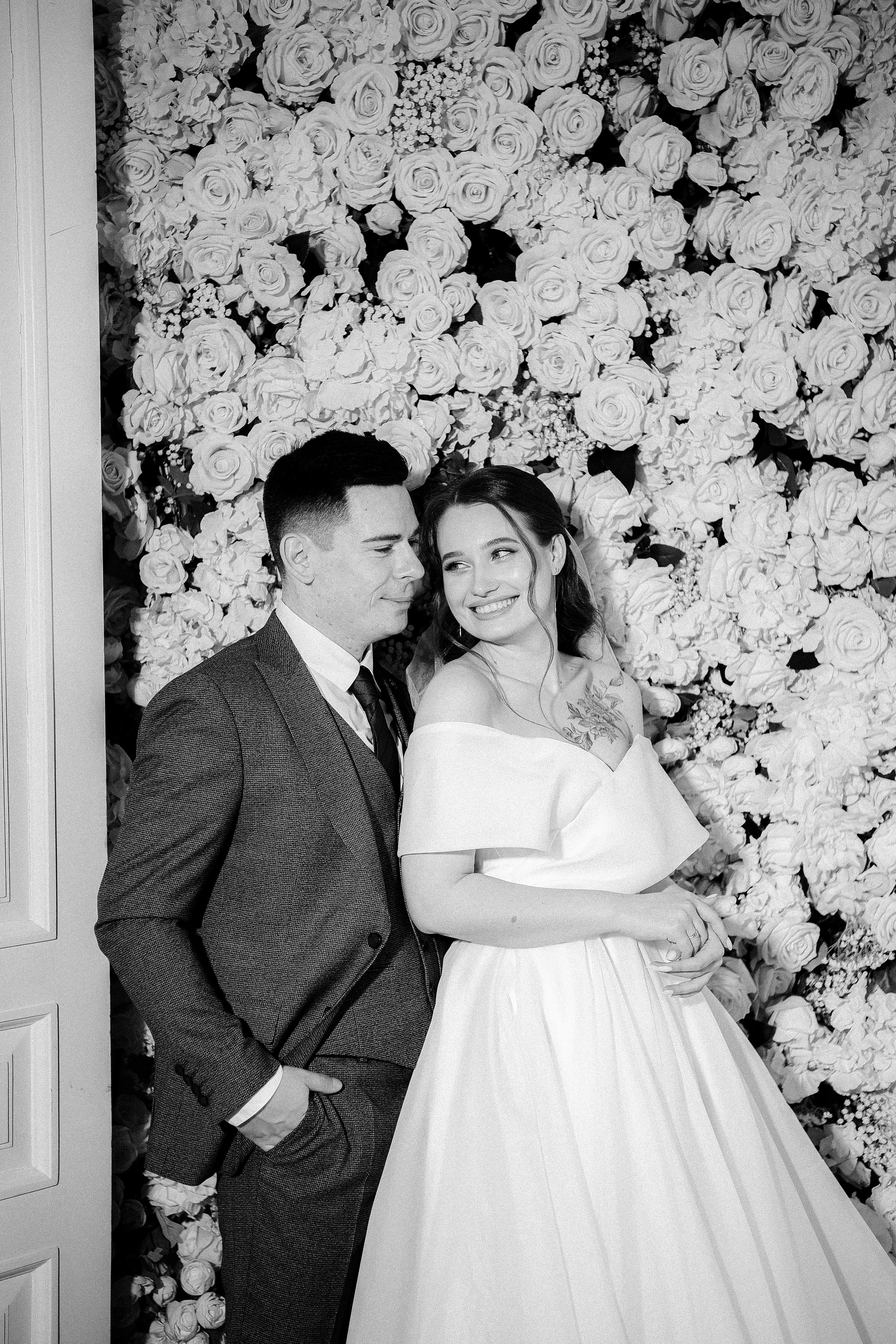 Надя & Серёжа. Phdkvmr.ru