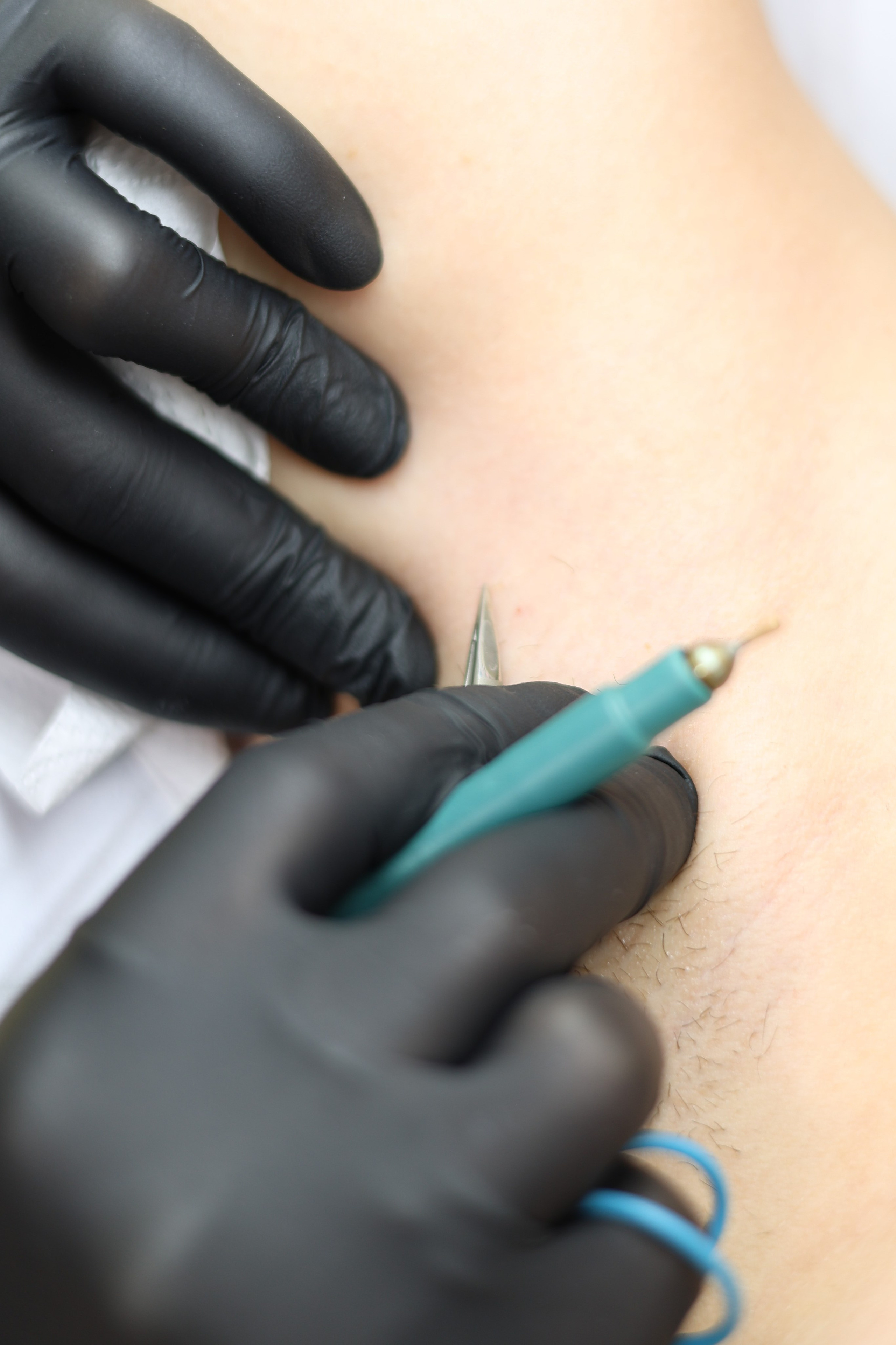 Салон «Мастерская красоты». Виктория Чернова Фотограф