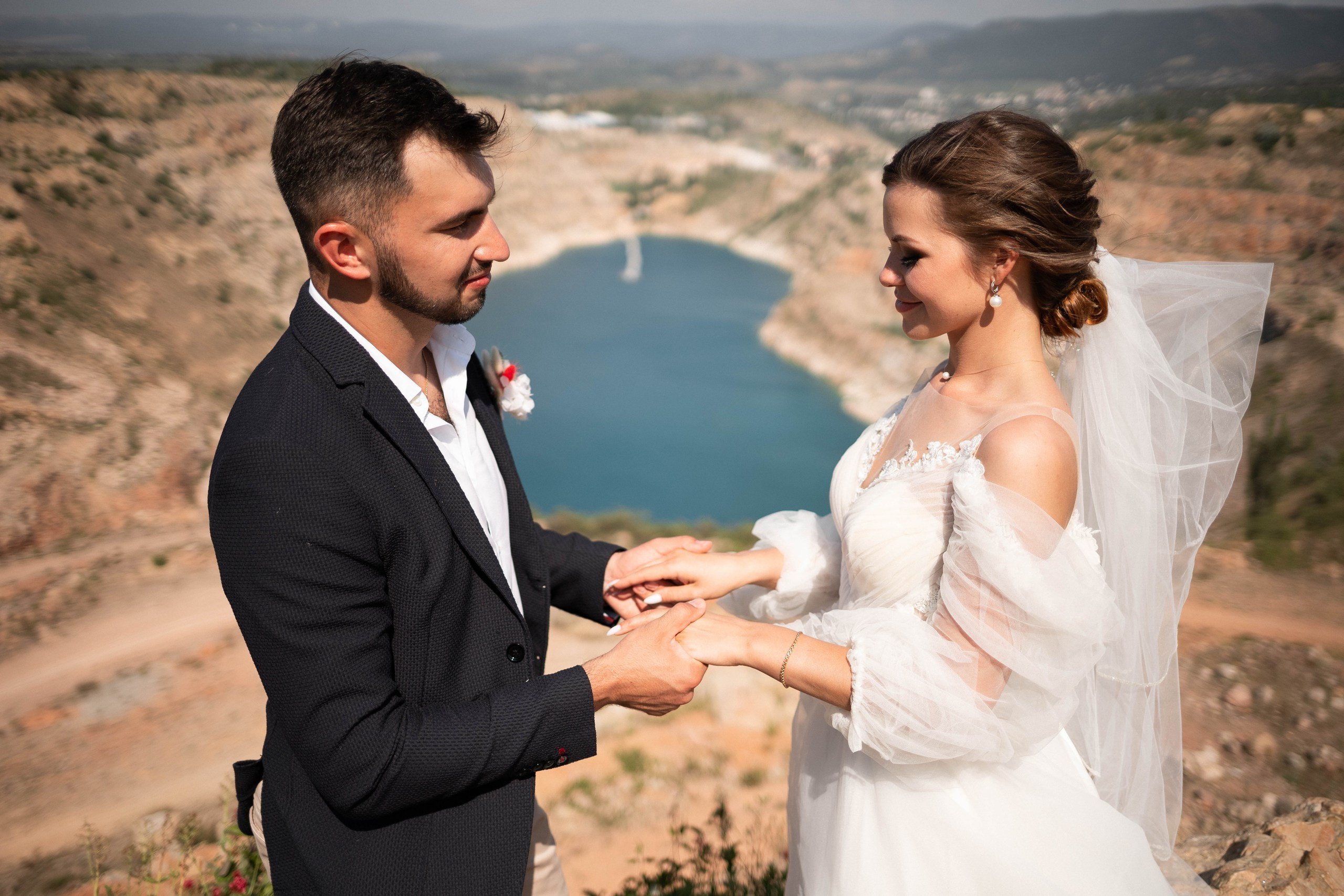 V&D. Семейный фотограф в Севастополе и Симферополе Александра Чистякова