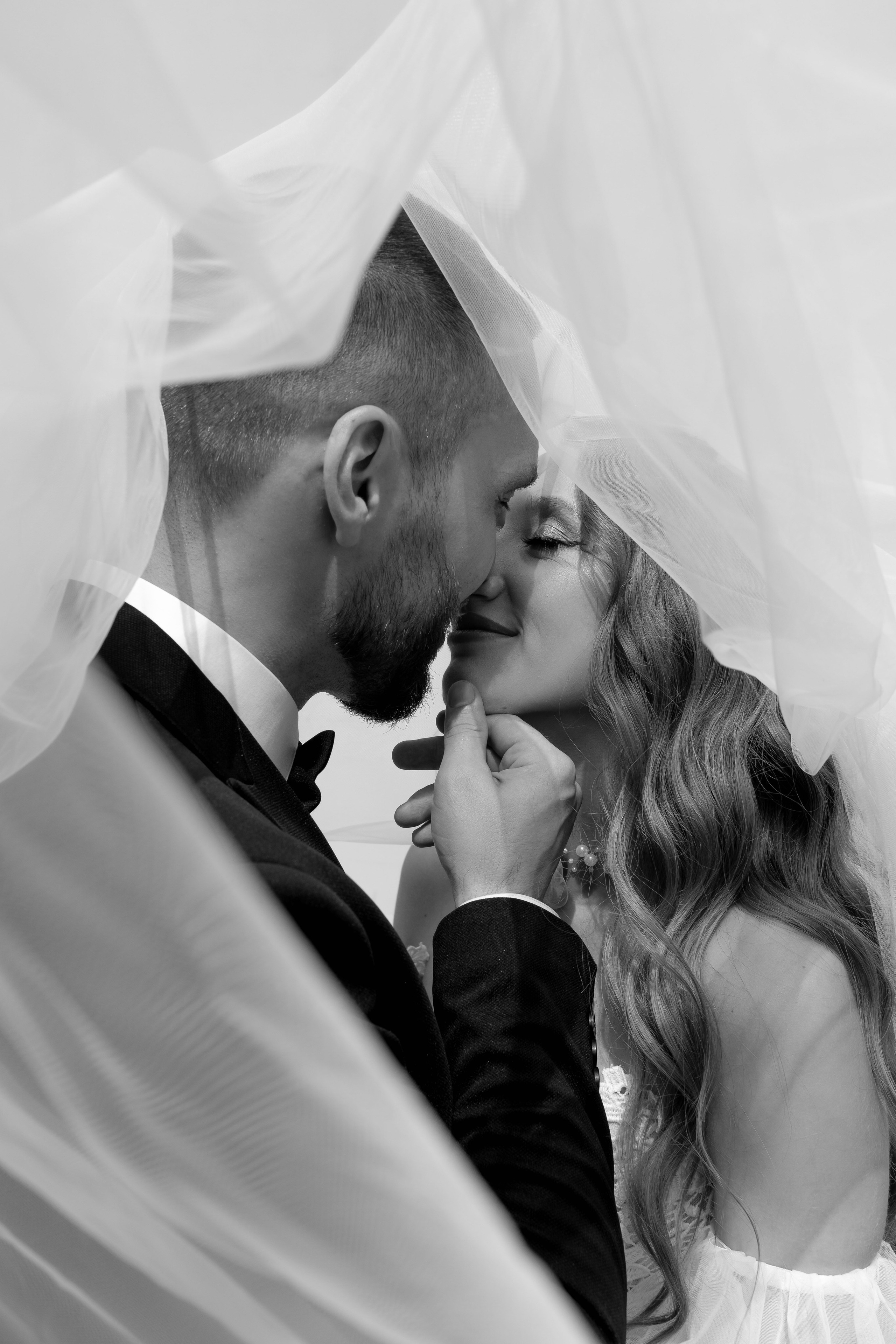 Кристина | Артем. Свадебный фотограф Александра Попова