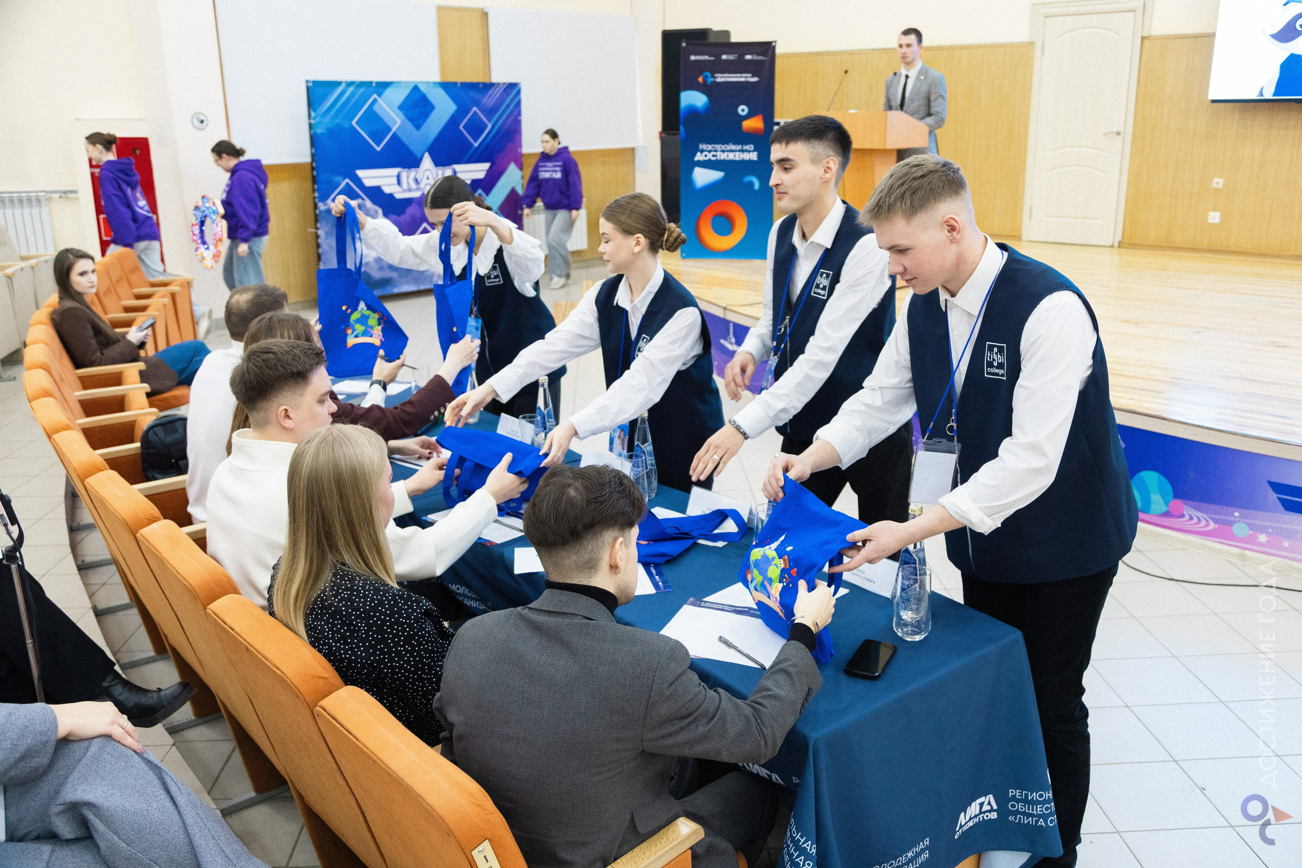 IX Республиканская премия для обучающихся профессиональных образовательных организаций «Достижение года». Арсений Марасинский — фотограф в Казани