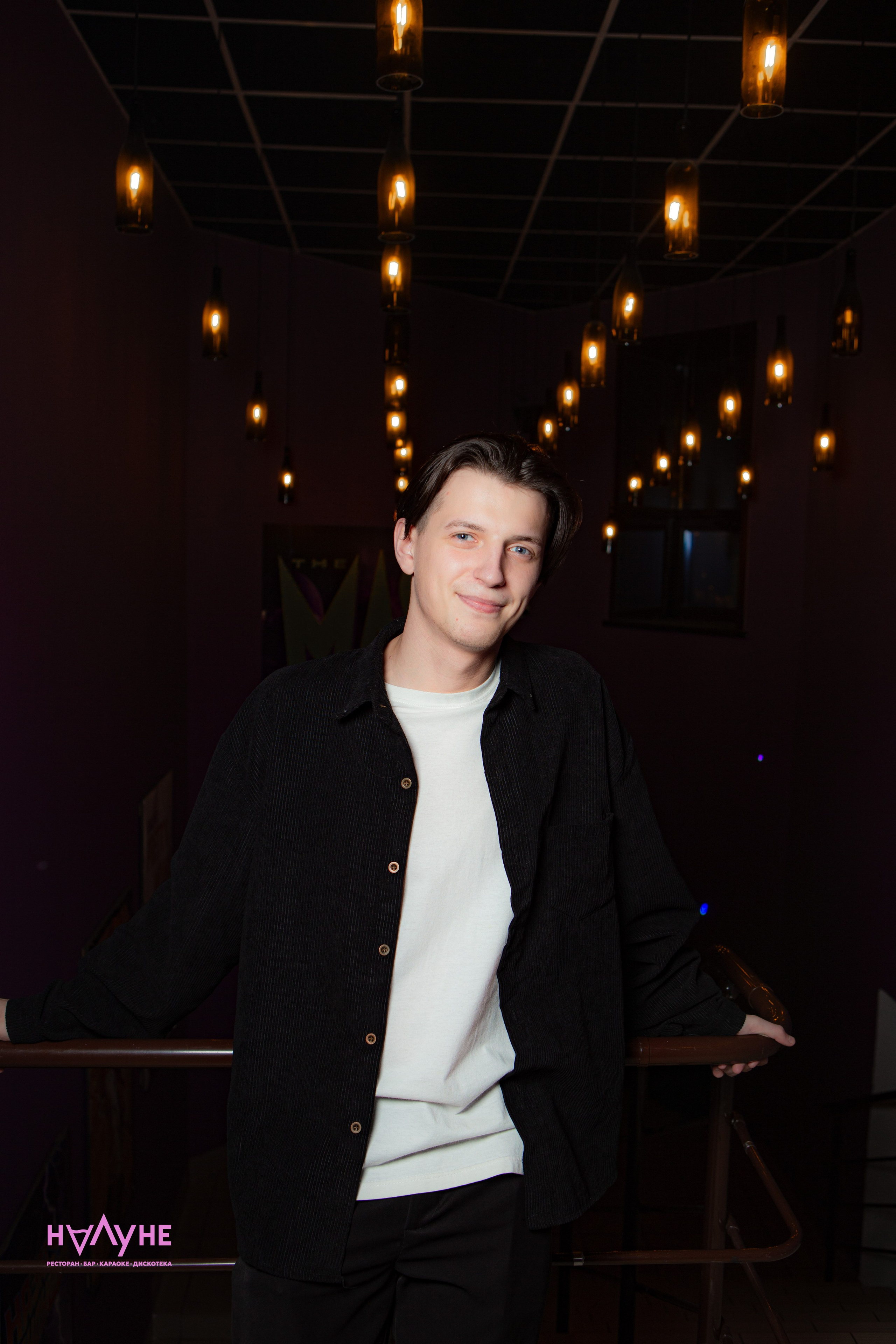 БАРЫ/КЛУБЫ. ДИНИСЛАМ ГАЛЕЕВ | ФОТОГРАФ | МОСКВА