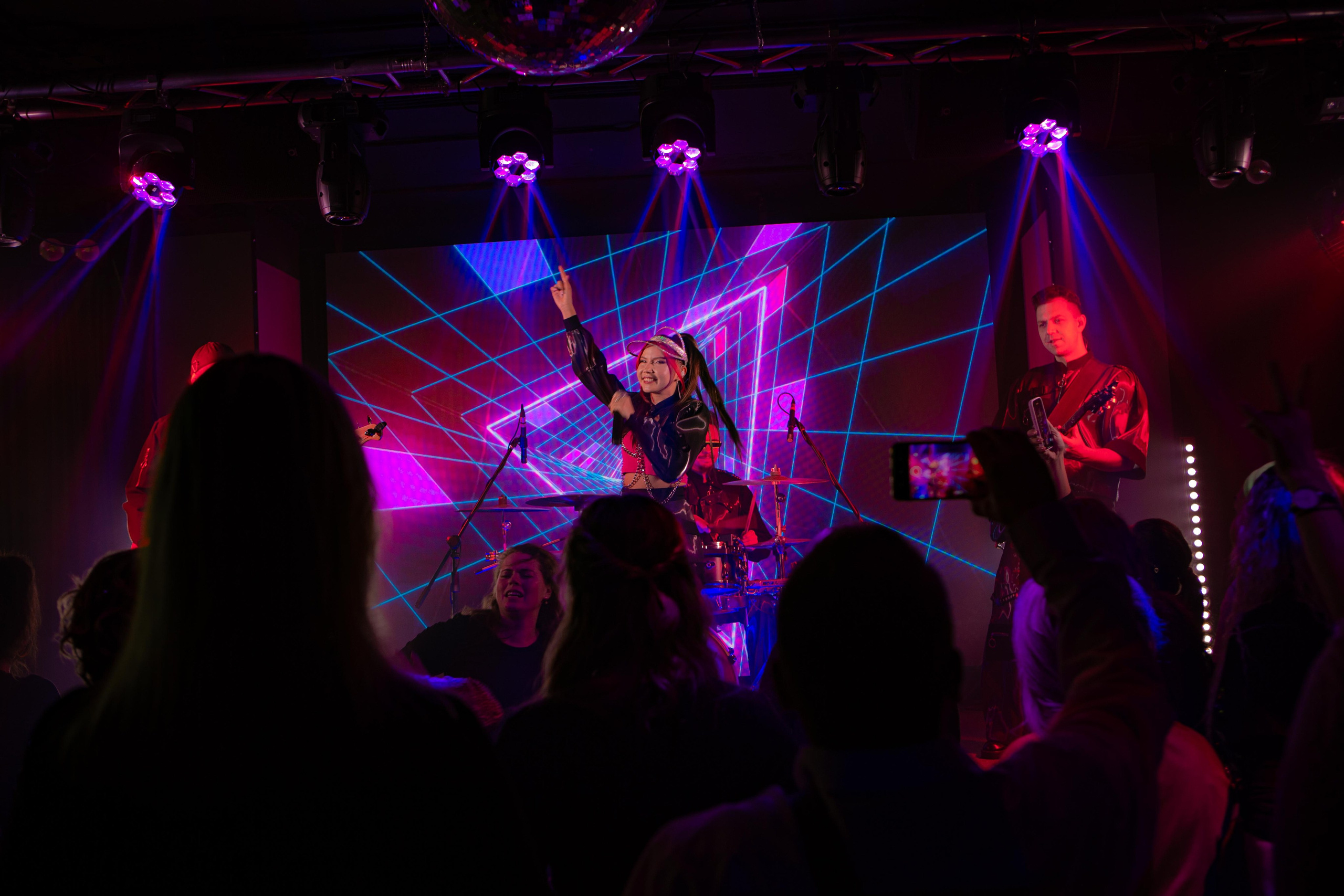 БАРЫ/КЛУБЫ. ДИНИСЛАМ ГАЛЕЕВ | ФОТОГРАФ | МОСКВА