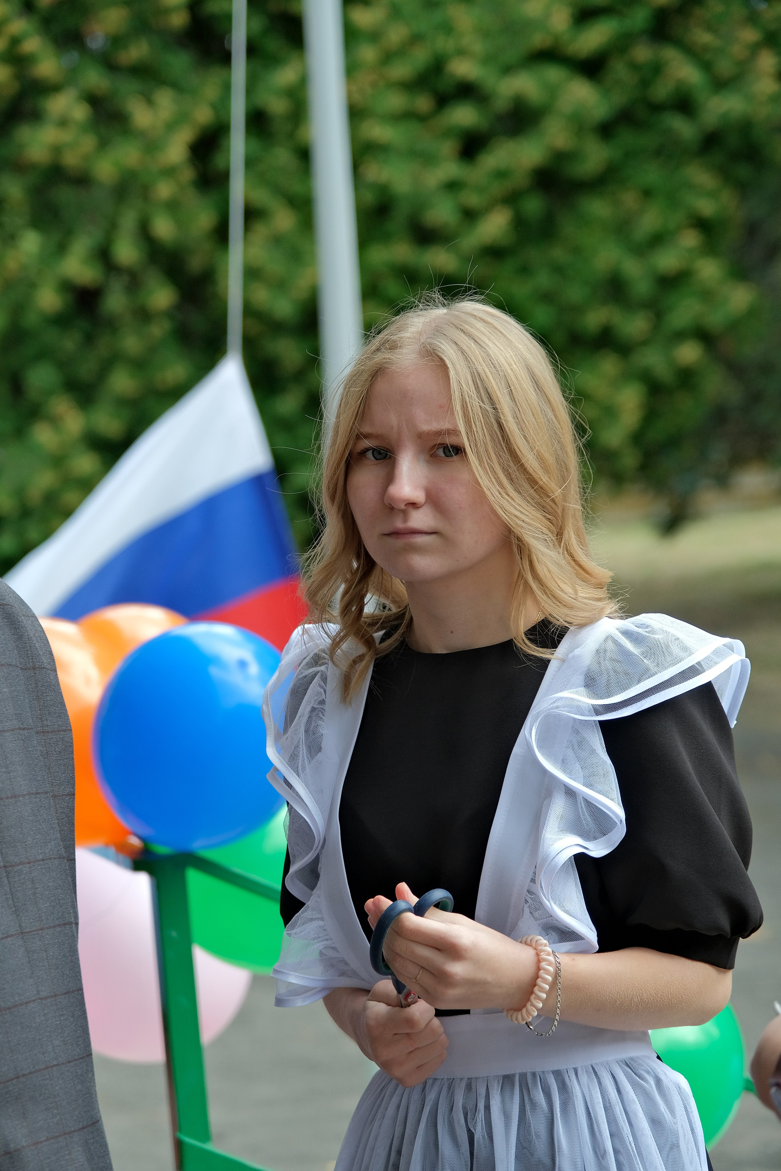 Детские мероприятия. RedGeek - блогер и стручњак за образовање и ИТ Кирил Ситнов