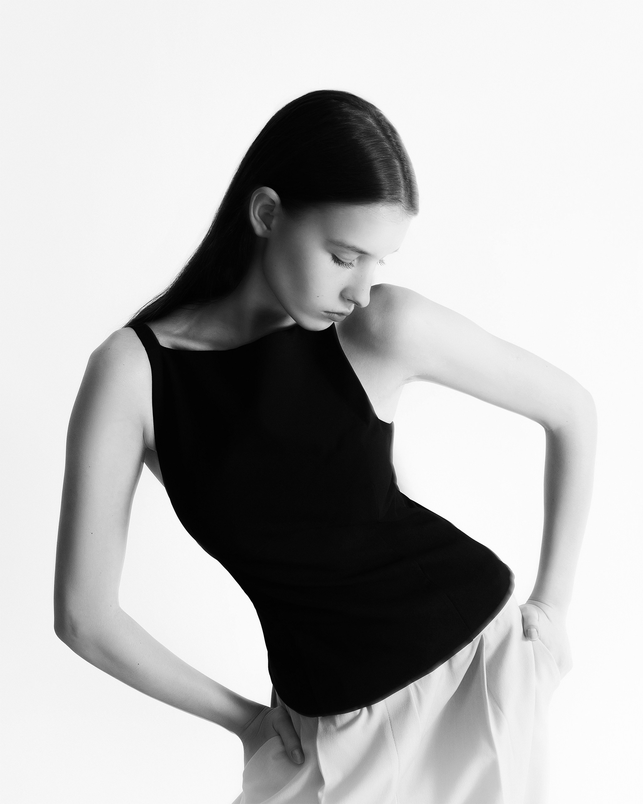 SIMPLE. Фотограф Алматы | Весь мир — Никита Колодин